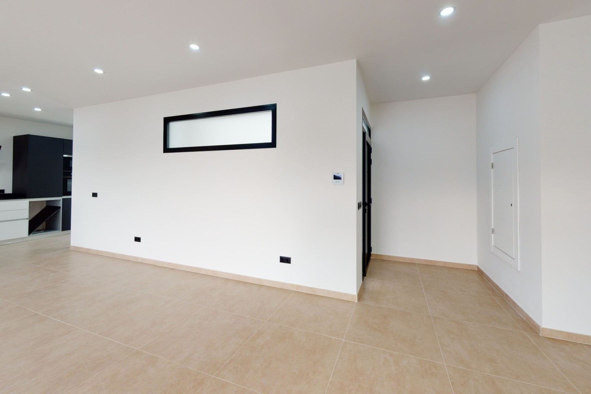 Obra Nueva - Chalet Independiente -
La Romana