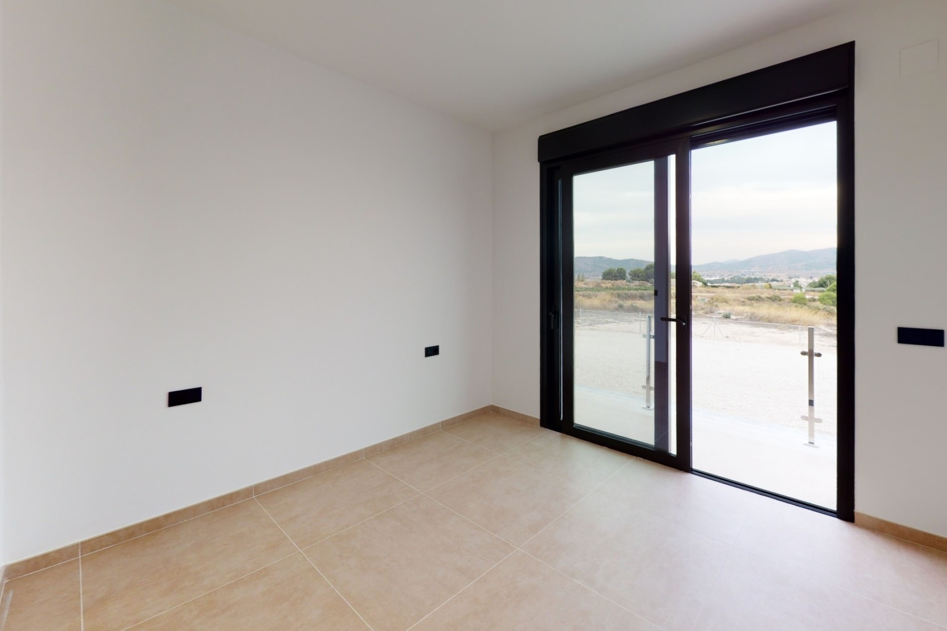 Obra Nueva - Chalet Independiente -
La Romana