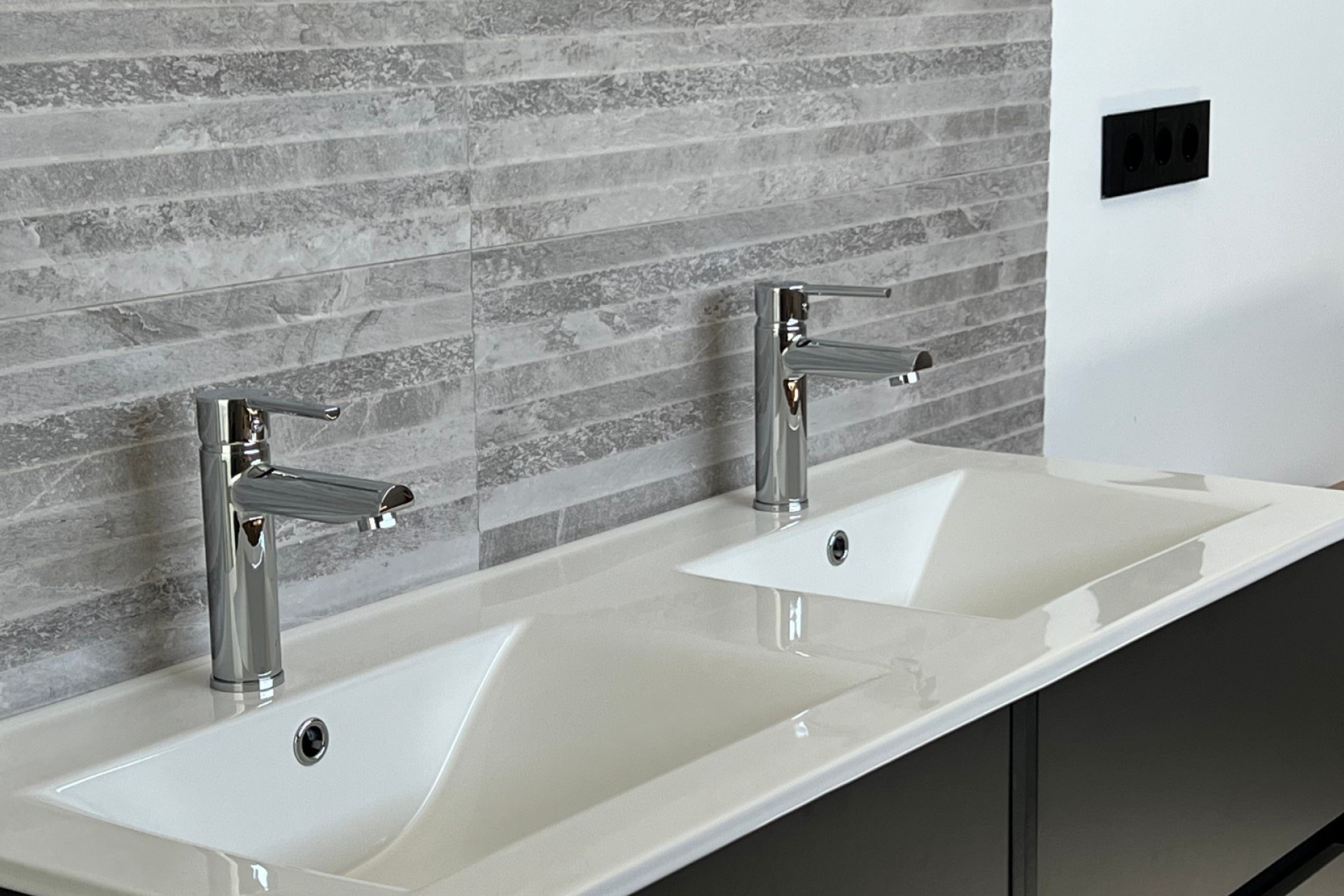 Obra Nueva - Chalet Independiente -
La Romana