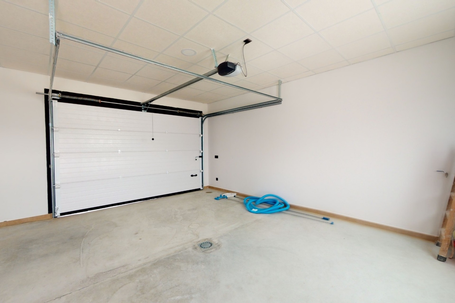 Obra Nueva - Chalet Independiente -
La Romana