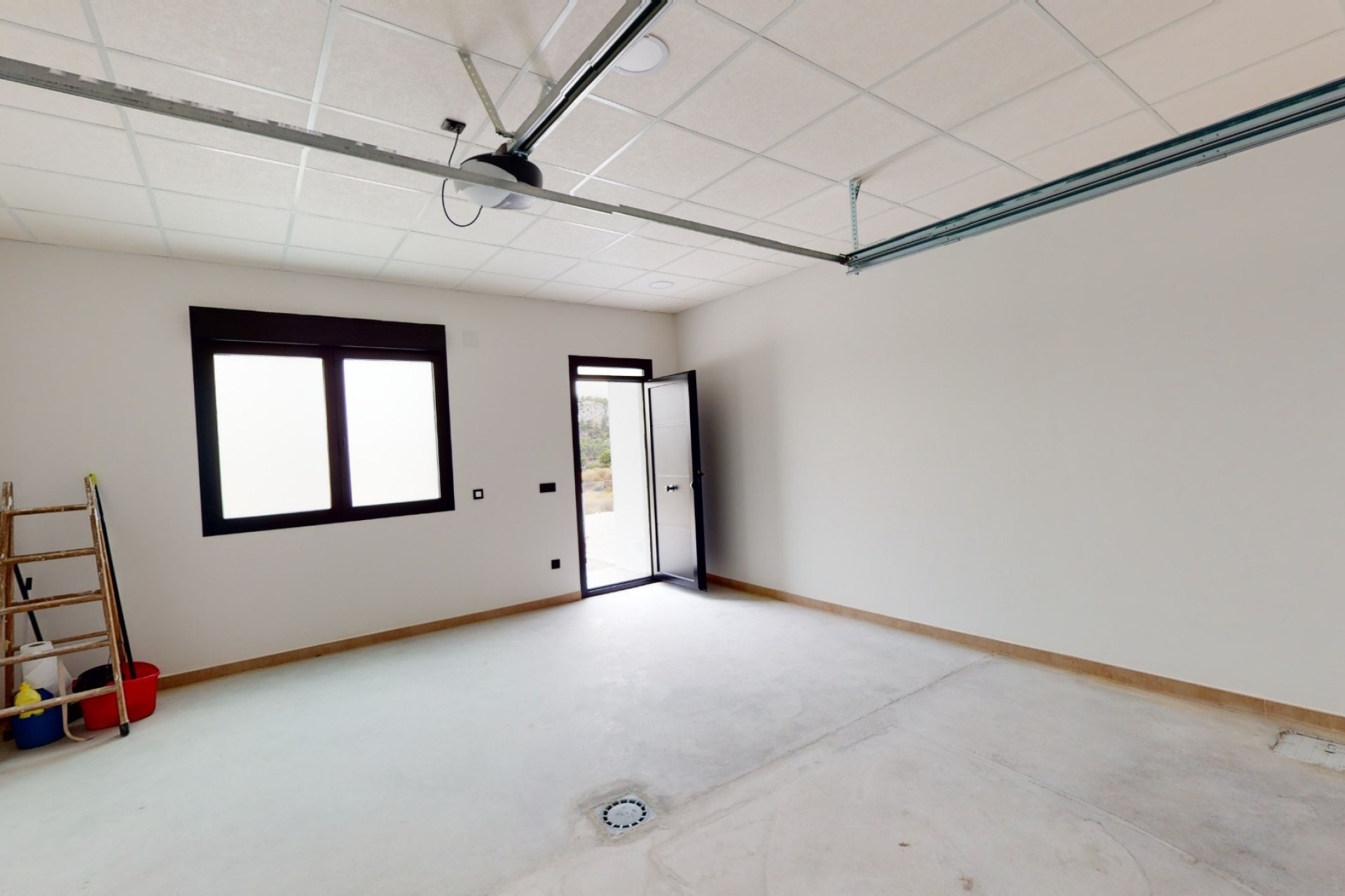 Obra Nueva - Chalet Independiente -
La Romana