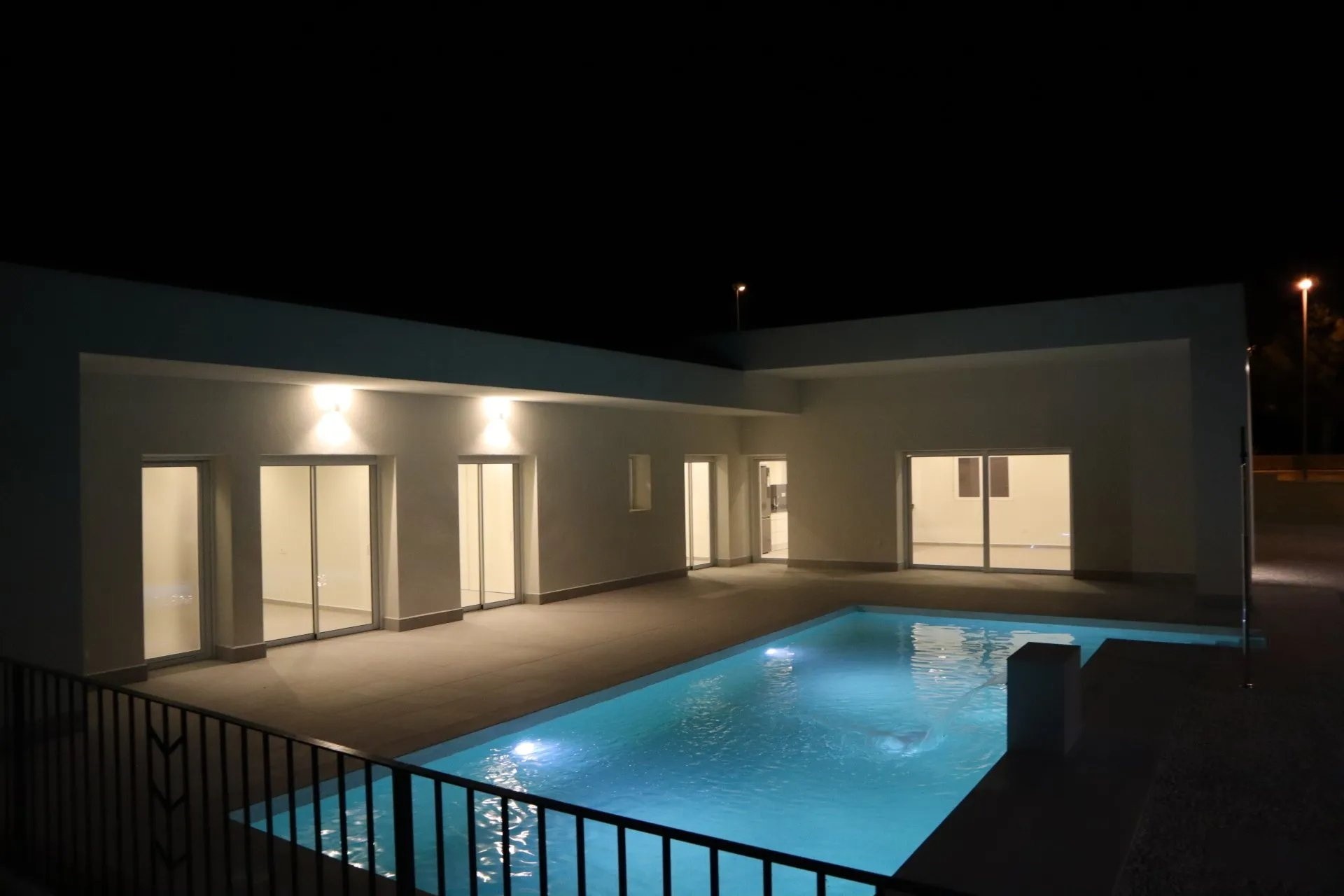 Obra Nueva - Chalet Independiente -
La Romana