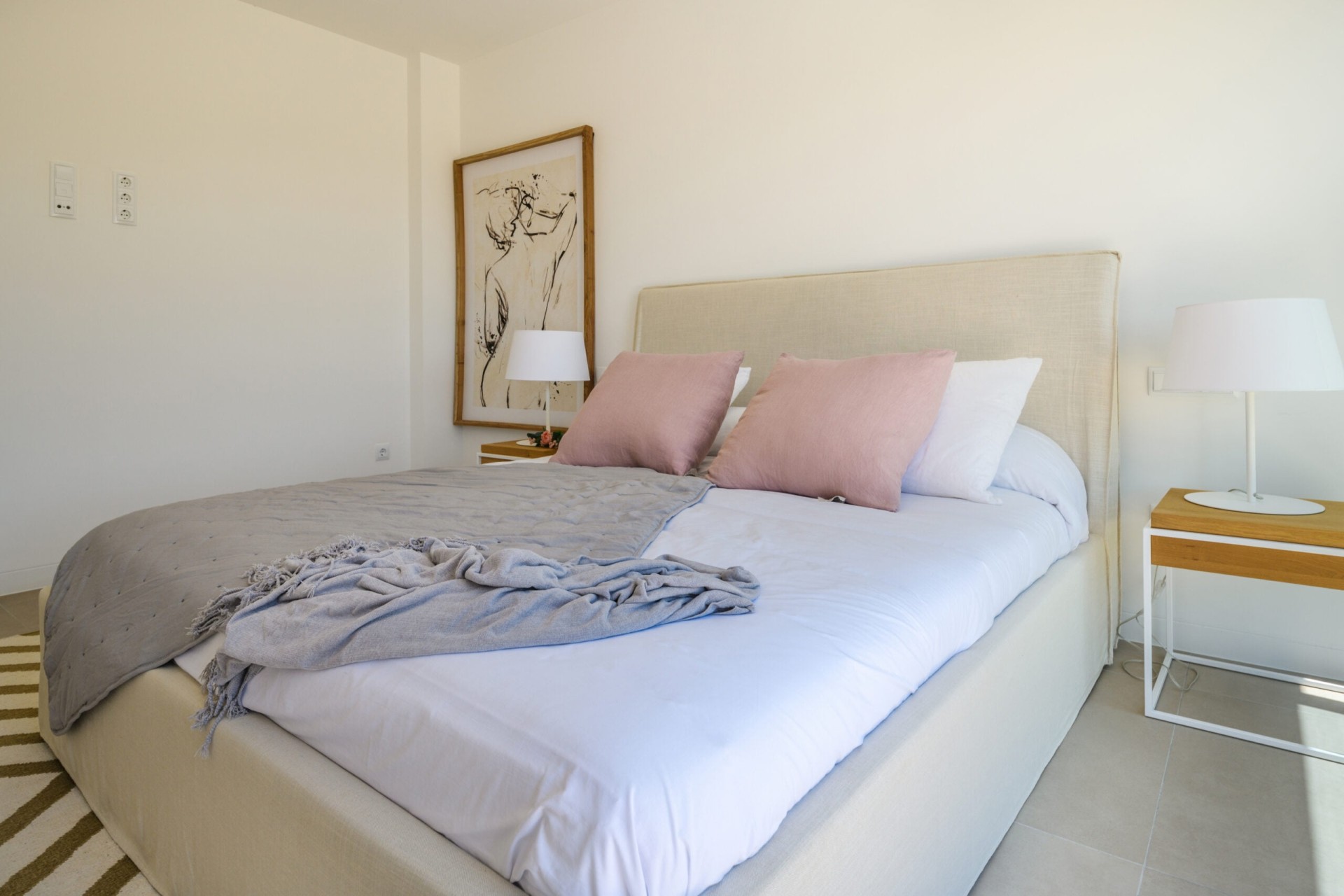 Obra Nueva - Chalet Independiente -
Las Colinas Golf Resort - Las Colinas Golf