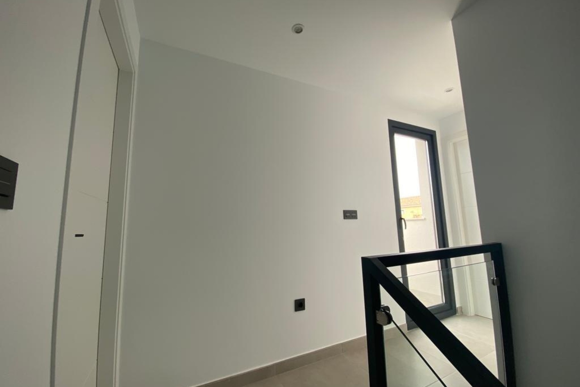 Obra Nueva - Chalet Independiente -
Los Alcazares - La Concha