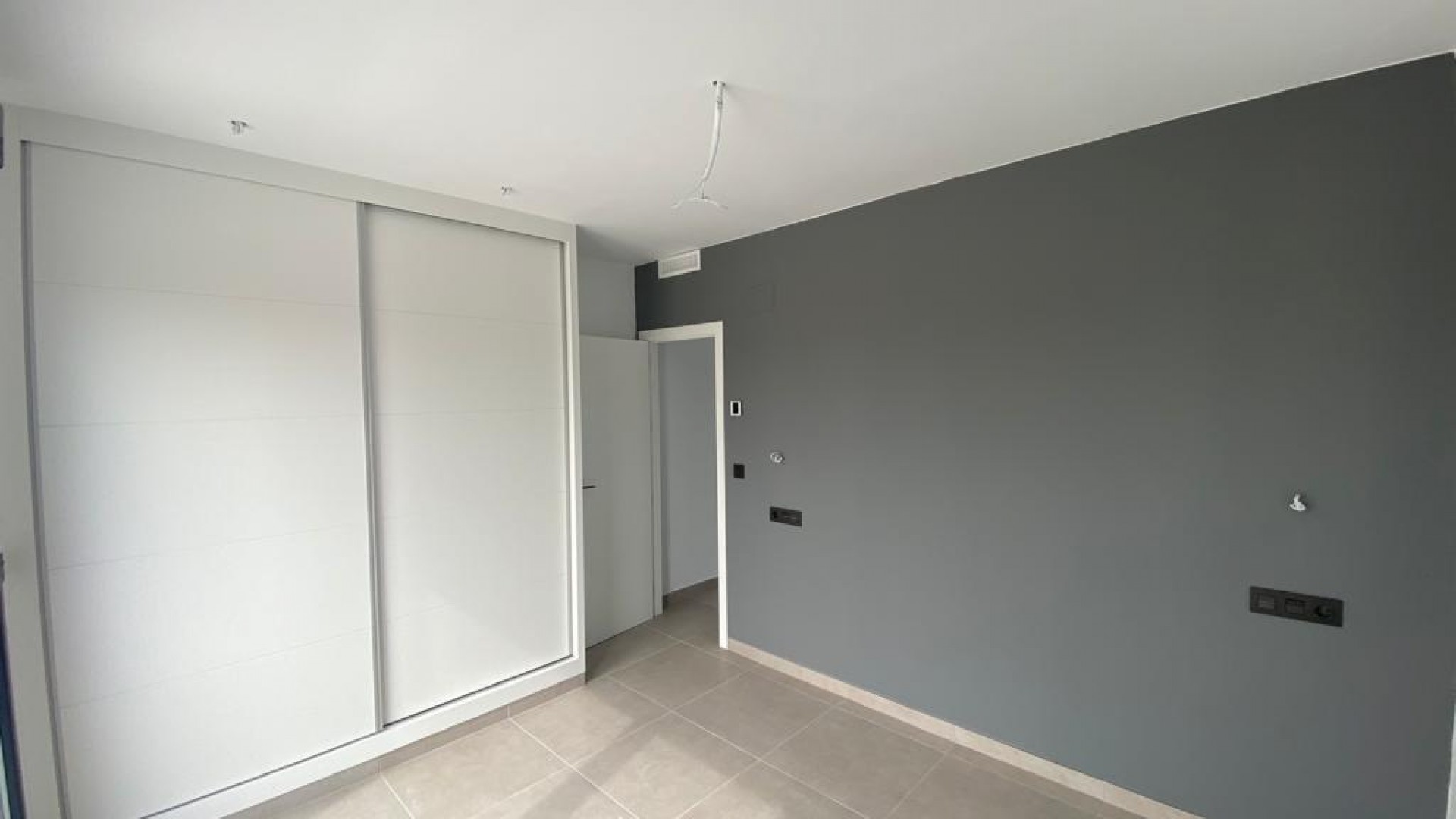 Obra Nueva - Chalet Independiente -
Los Alcazares - La Concha