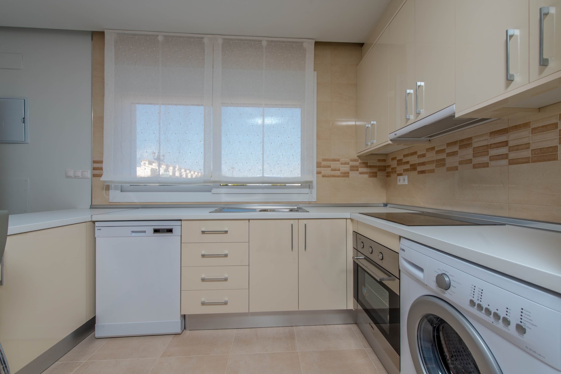 Obra Nueva - Chalet Independiente -
Los Alcázares - Los Alcazares