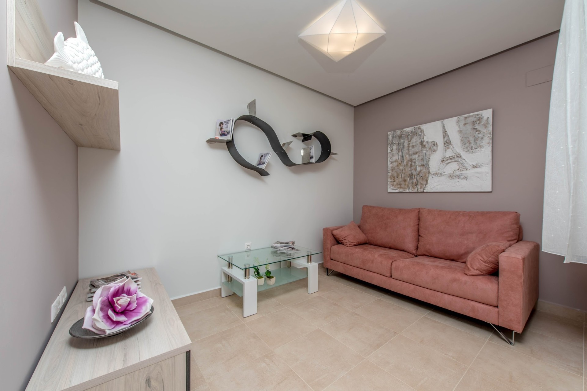 Obra Nueva - Chalet Independiente -
Los Alcázares - Los Alcazares