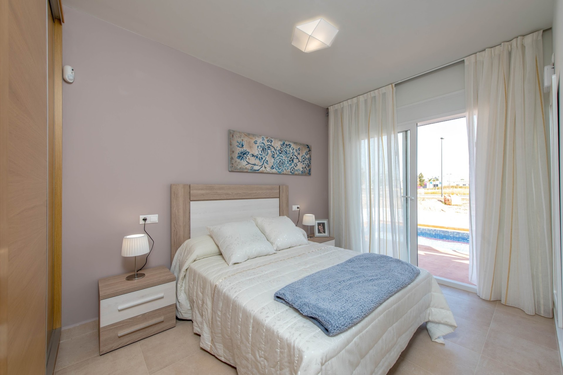 Obra Nueva - Chalet Independiente -
Los Alcázares - Los Alcazares