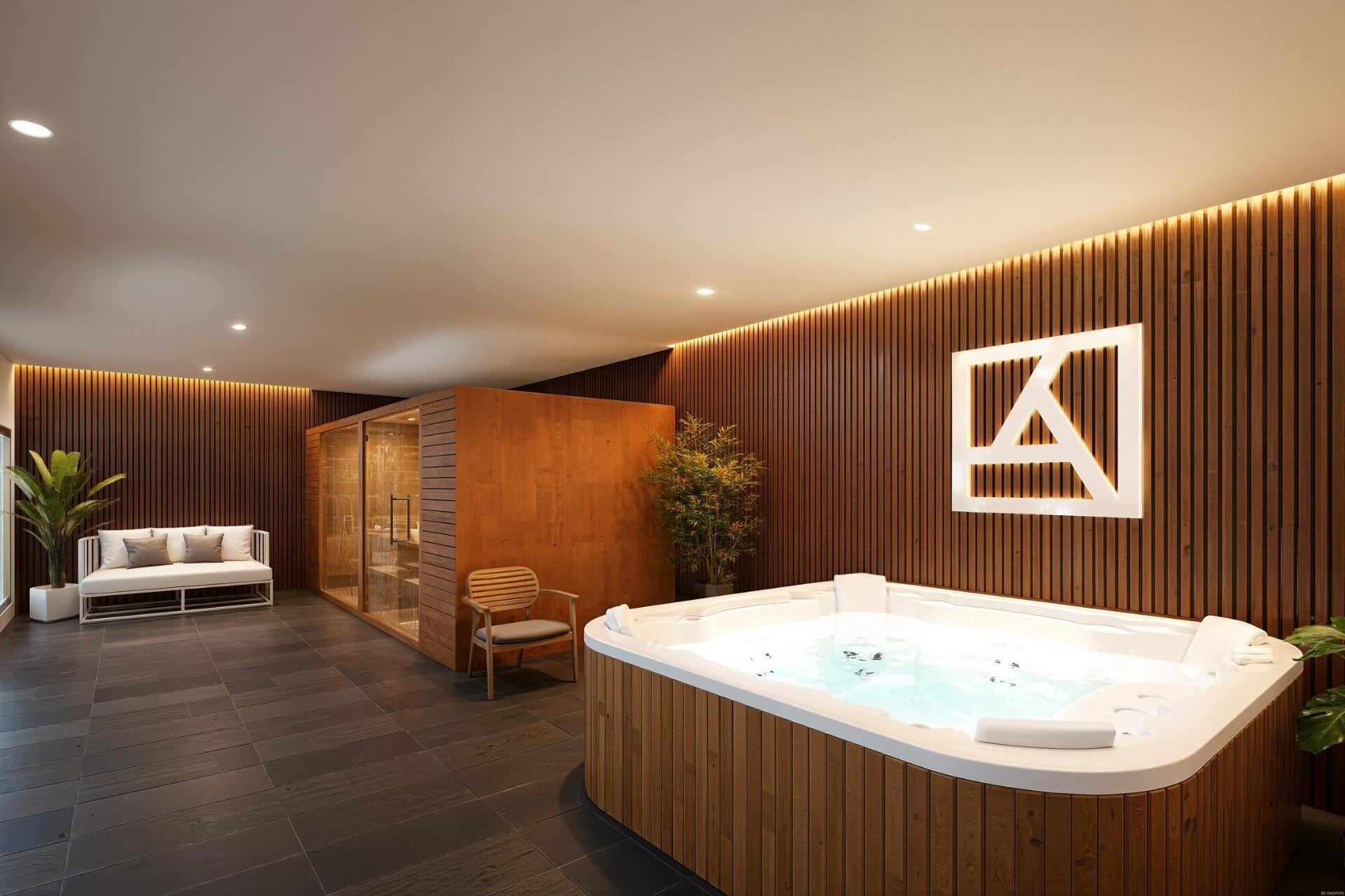 Obra Nueva - Chalet Independiente -
Los Alcazares - Serena Golf