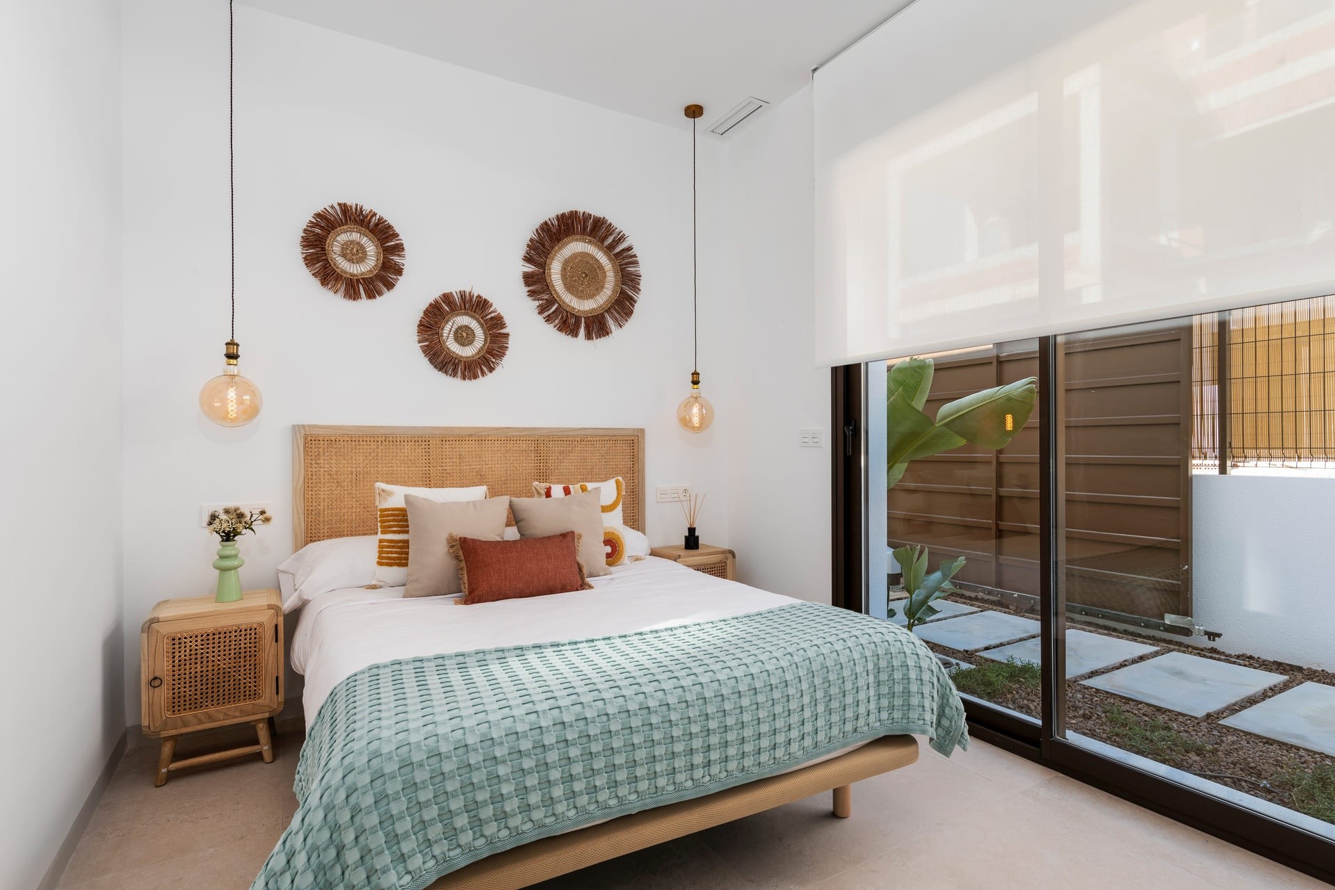 Obra Nueva - Chalet Independiente -
Los Alcazares