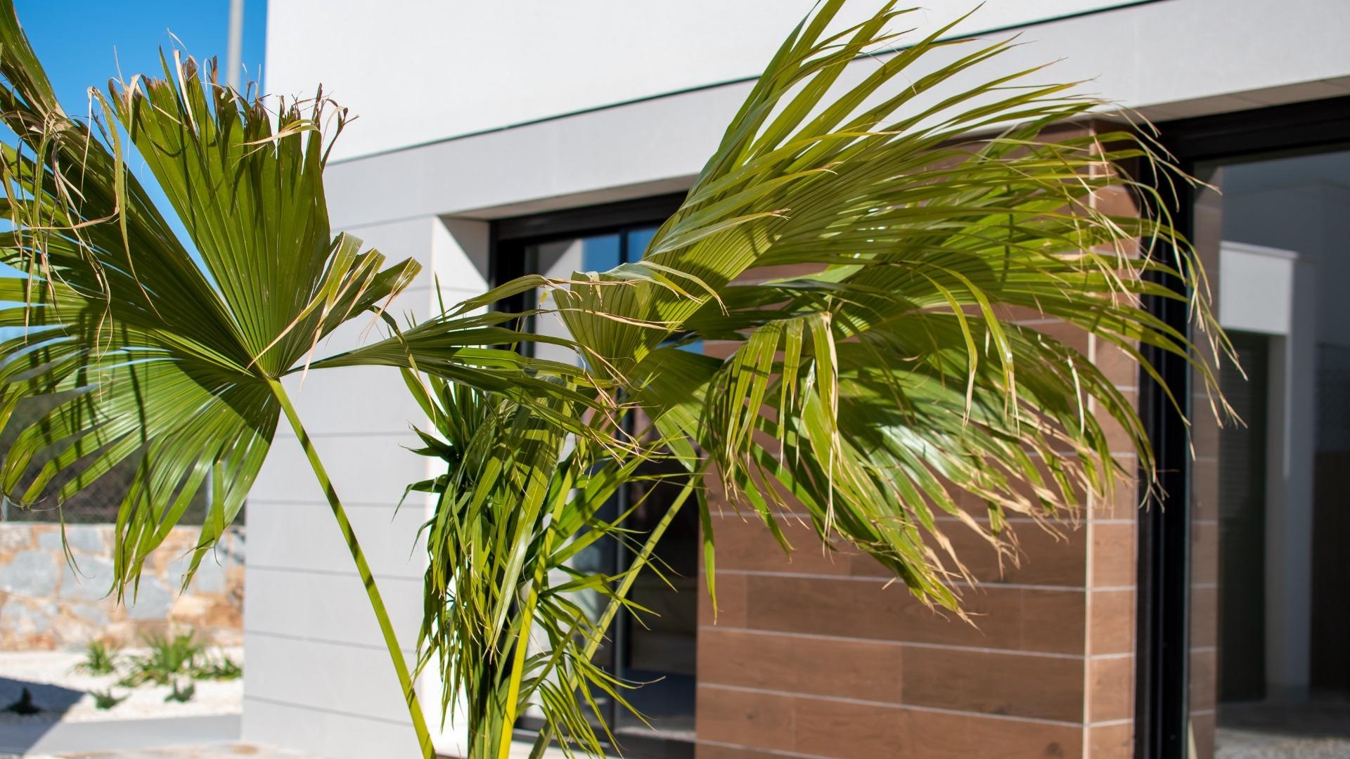 Obra Nueva - Chalet Independiente -
Los Montesinos - La herrada