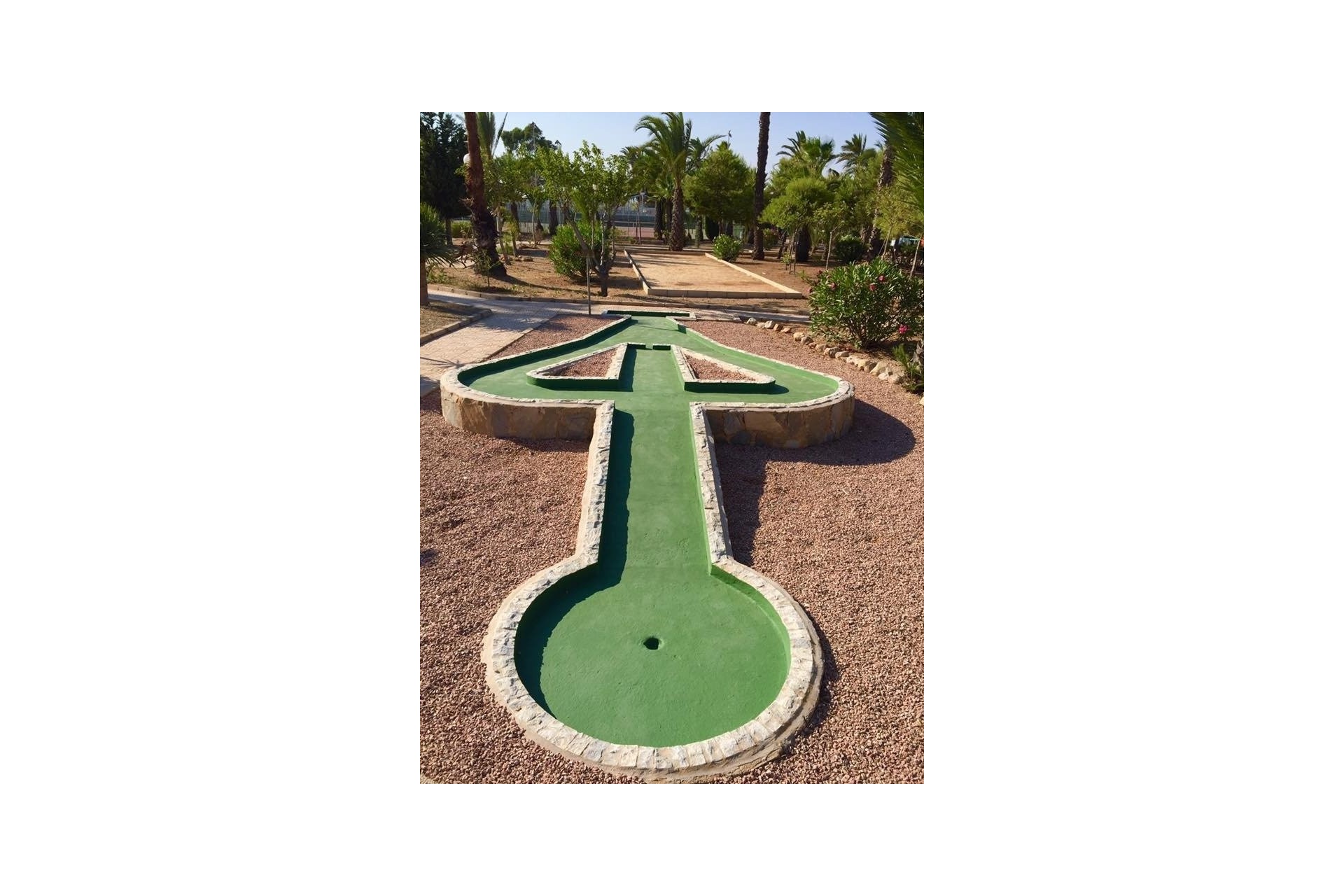 Obra Nueva - Chalet Independiente -
Los Urrutias - ESTRELLA DE MAR