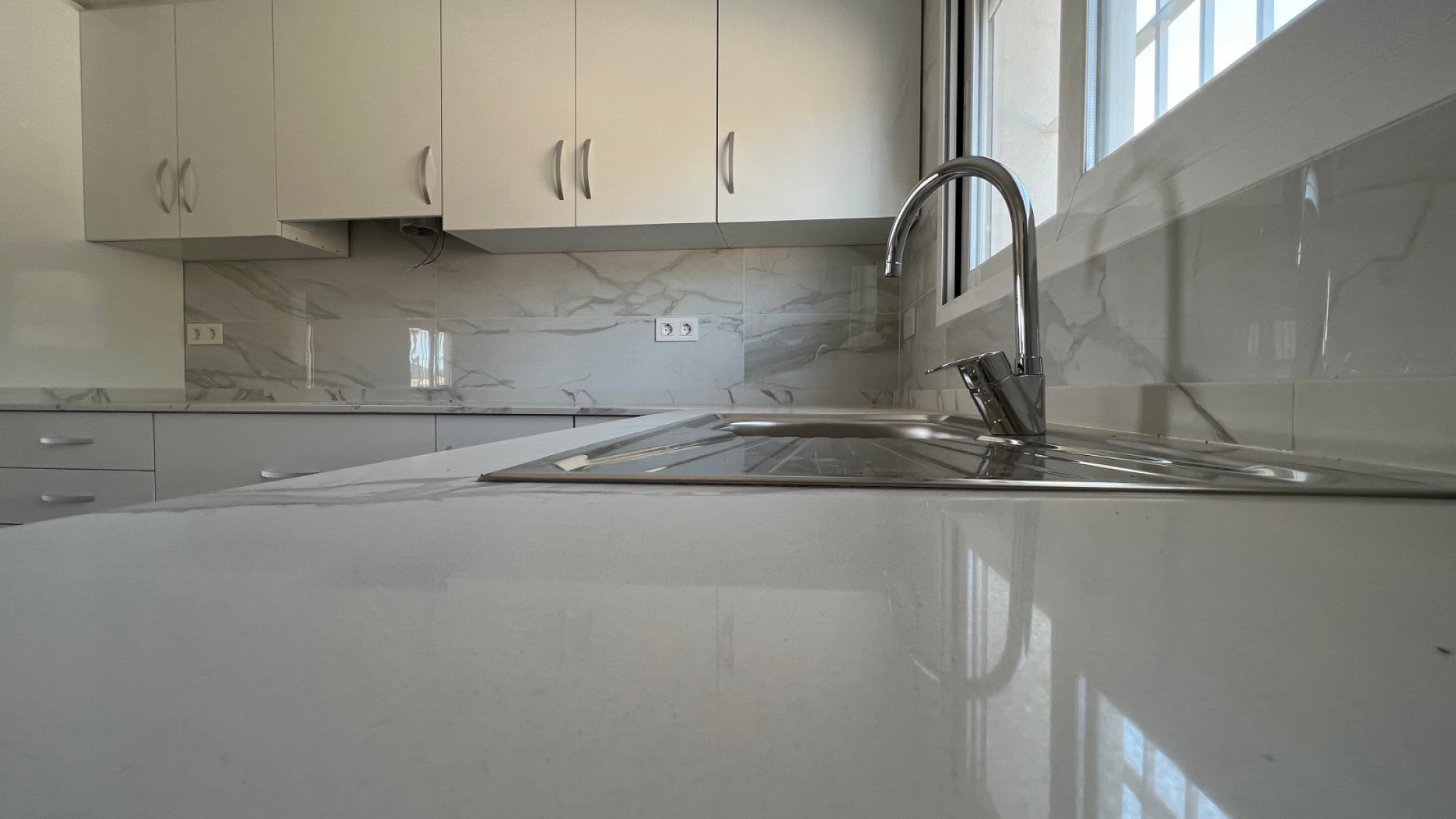 Obra Nueva - Chalet Independiente -
Macisvenda