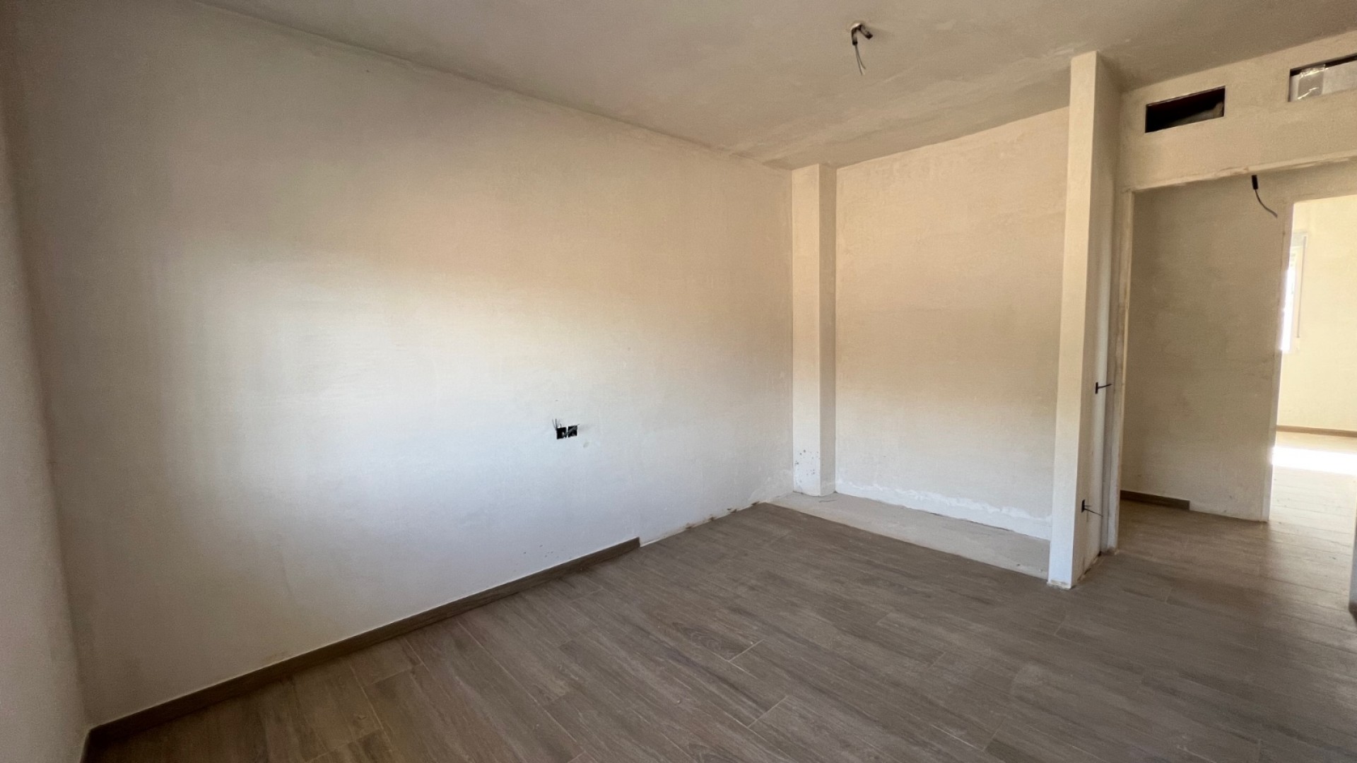 Obra Nueva - Chalet Independiente -
Macisvenda