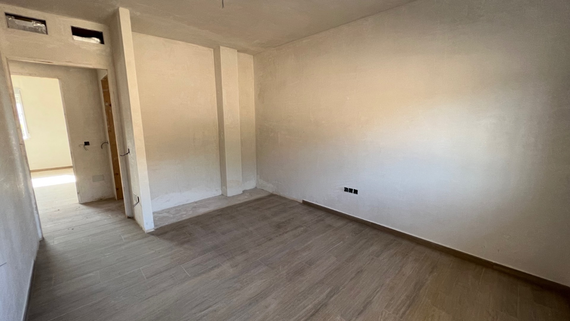 Obra Nueva - Chalet Independiente -
Macisvenda