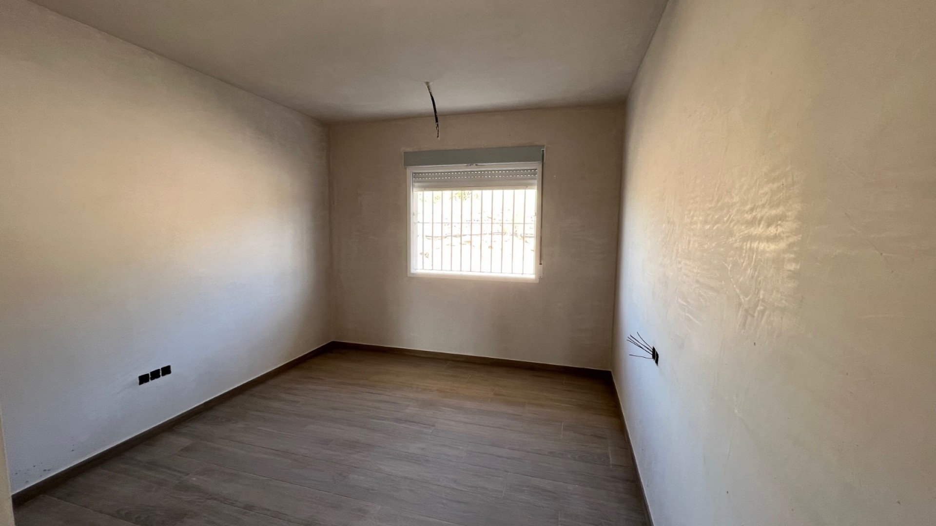 Obra Nueva - Chalet Independiente -
Macisvenda