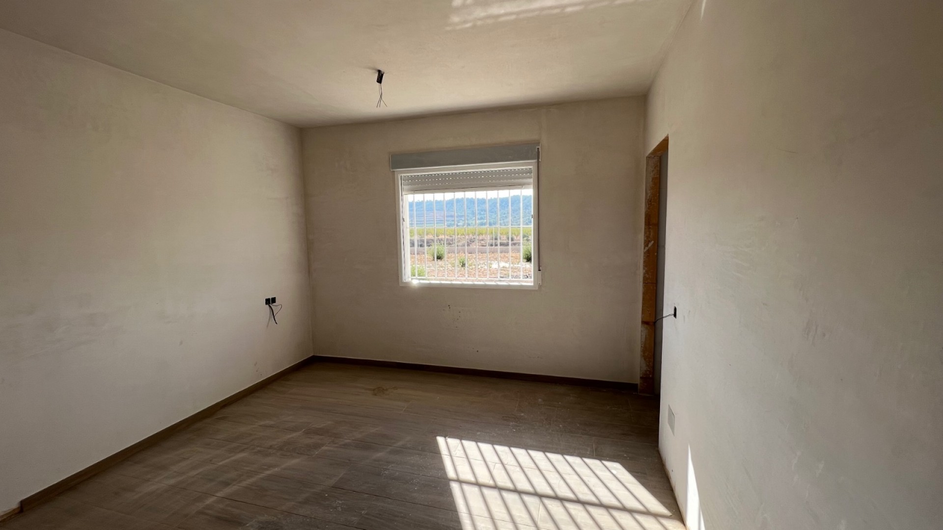 Obra Nueva - Chalet Independiente -
Macisvenda