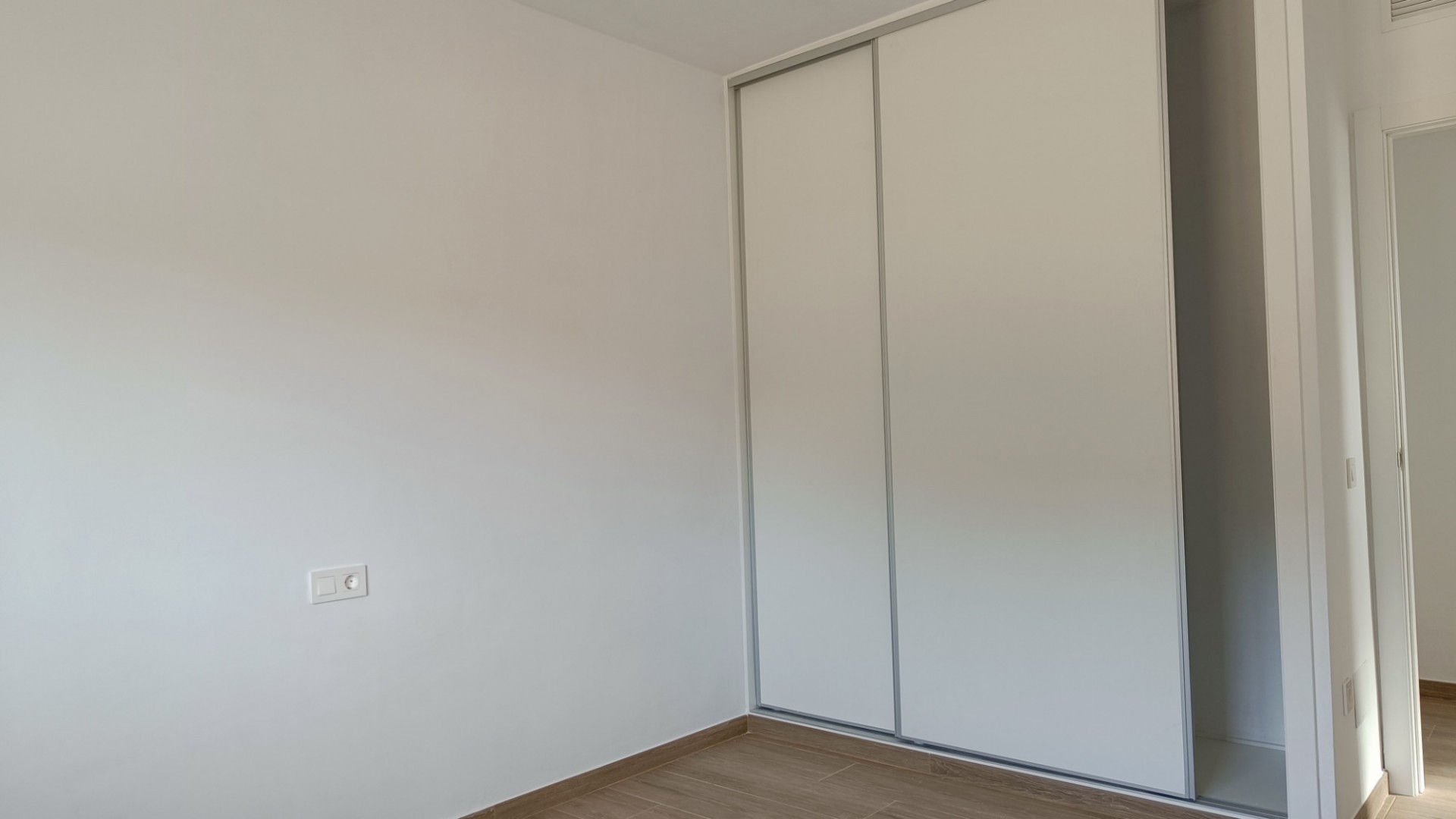 Obra Nueva - Chalet Independiente -
Macisvenda