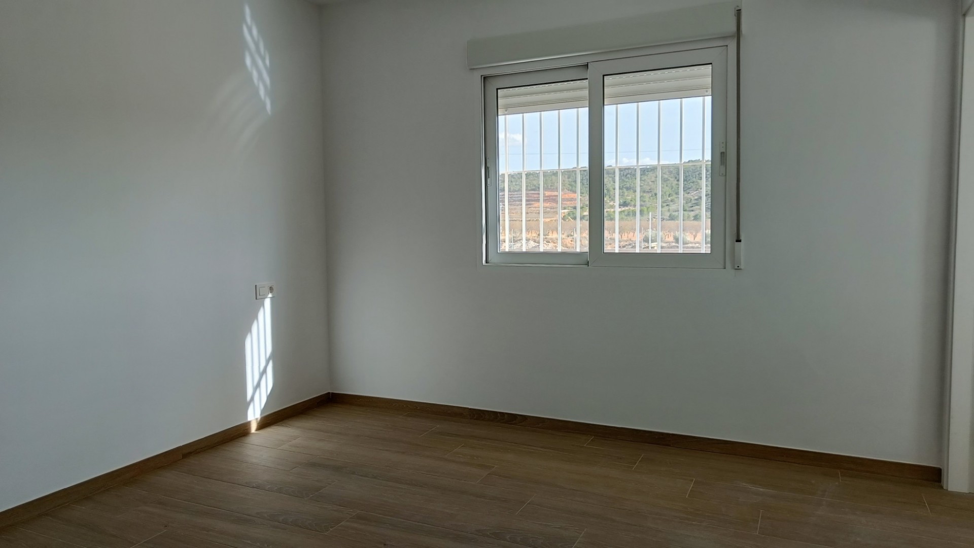 Obra Nueva - Chalet Independiente -
Macisvenda