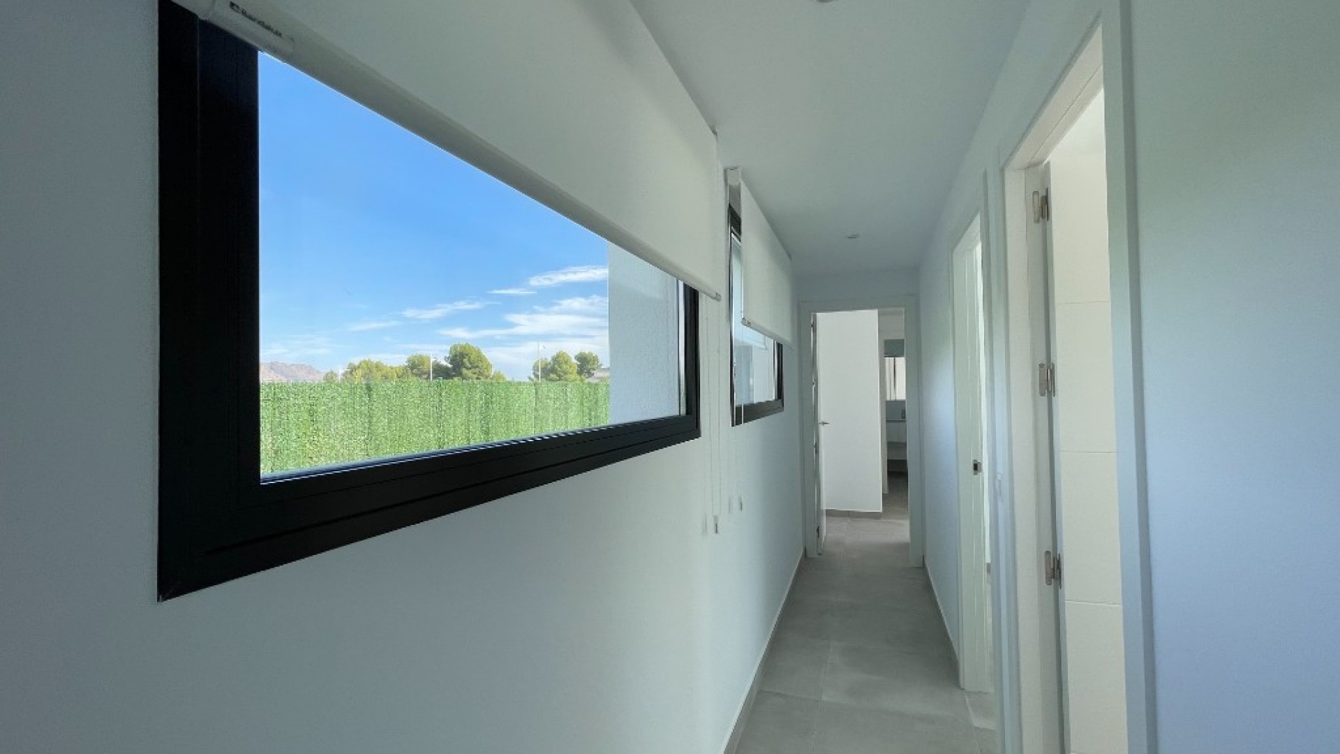 Obra Nueva - Chalet Independiente -
Mar Menor - La Manga del Mar Menor