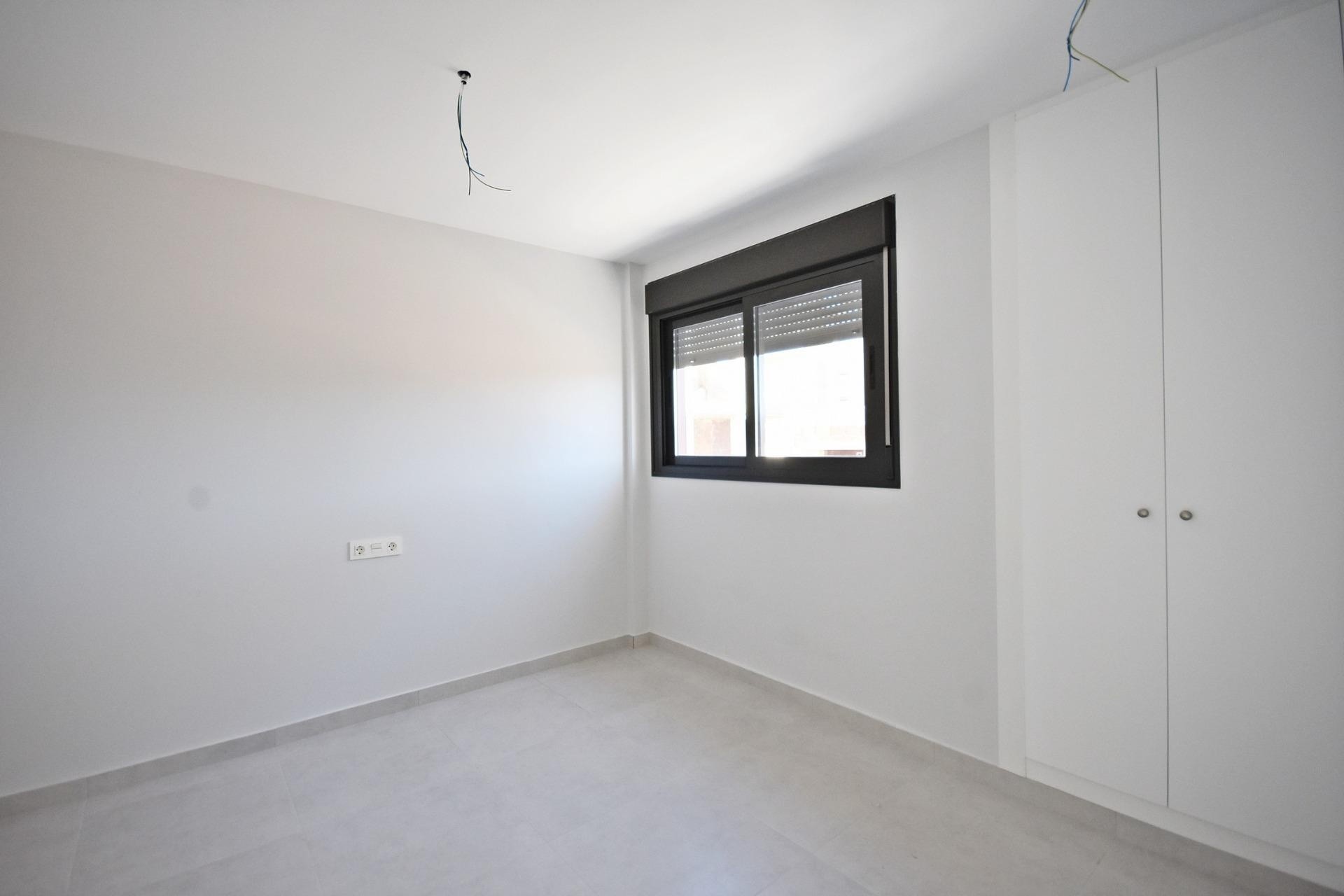 Obra Nueva - Chalet Independiente -
Mazarrón - Mar De Plata