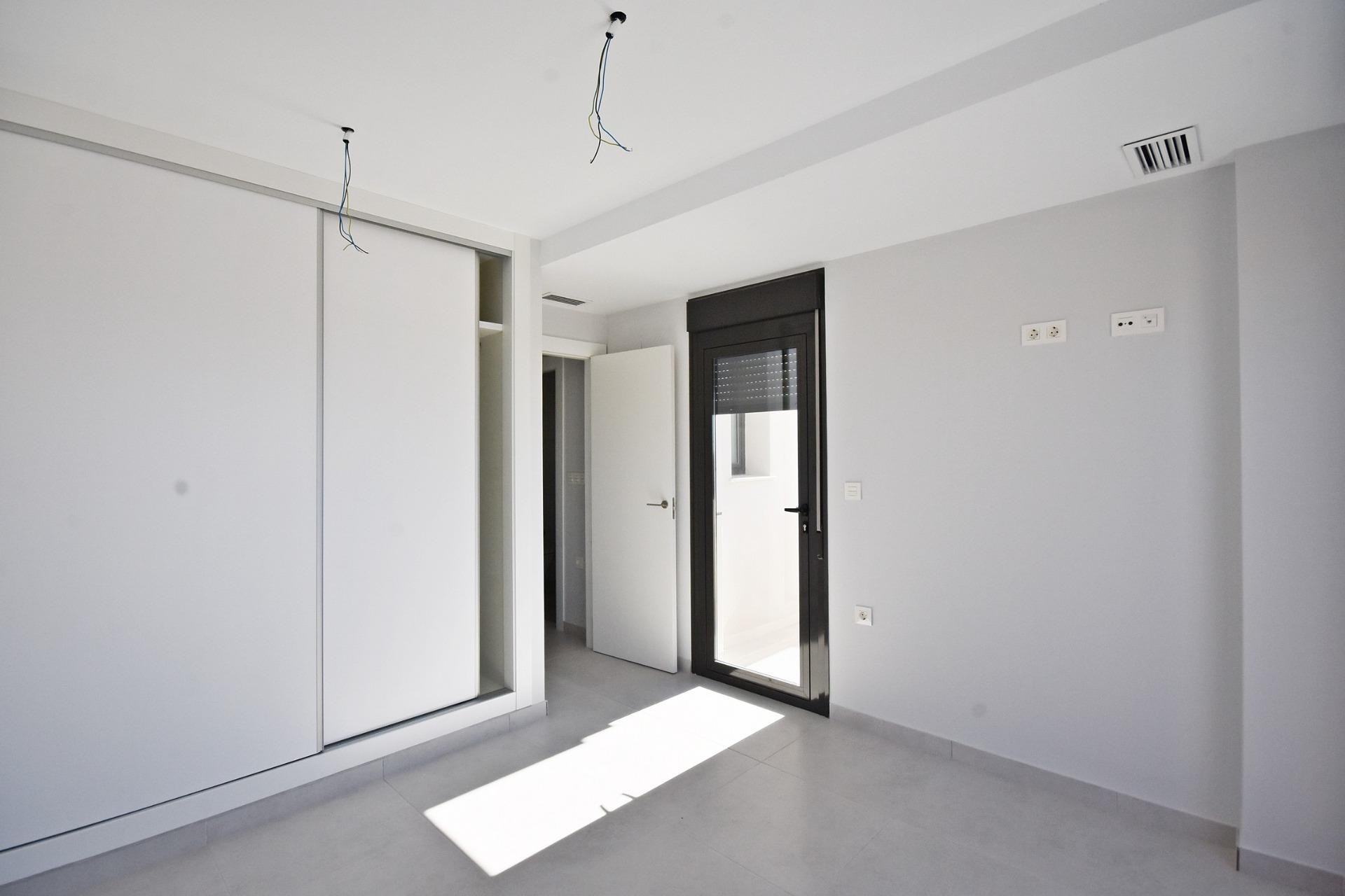 Obra Nueva - Chalet Independiente -
Mazarrón - Mar De Plata