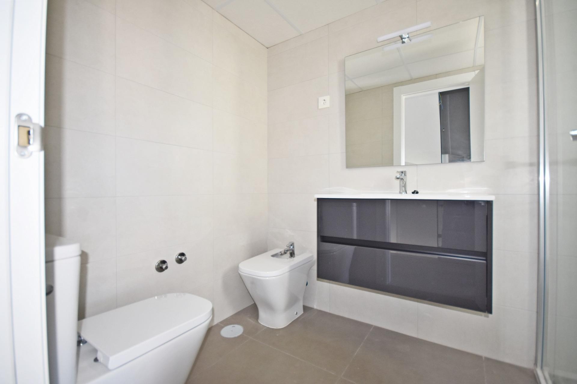 Obra Nueva - Chalet Independiente -
Mazarrón - Mar De Plata