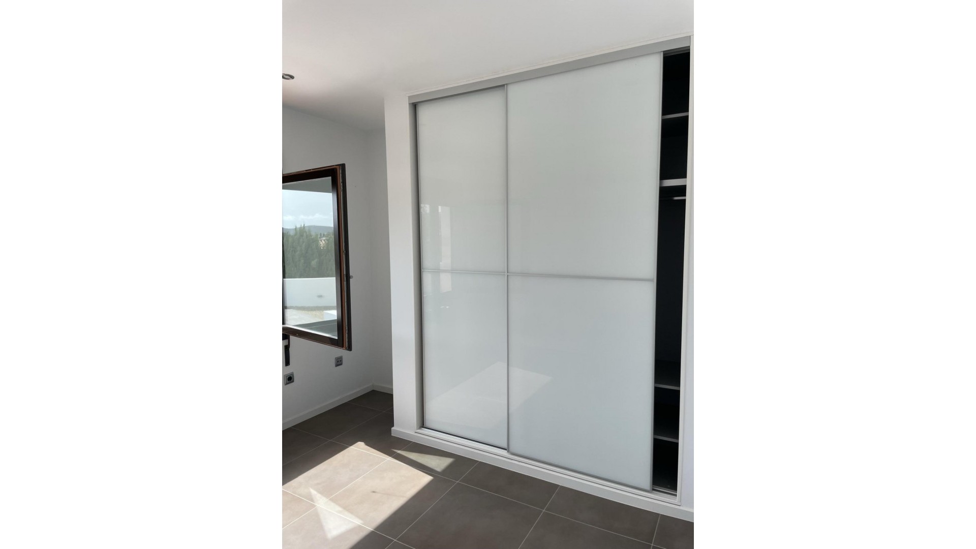 Obra Nueva - Chalet Independiente -
Moraira - La Sabatera