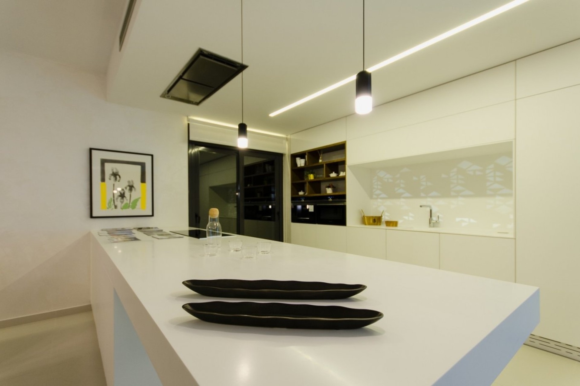 Obra Nueva - Chalet Independiente -
Orihuela Costa - Campoamor