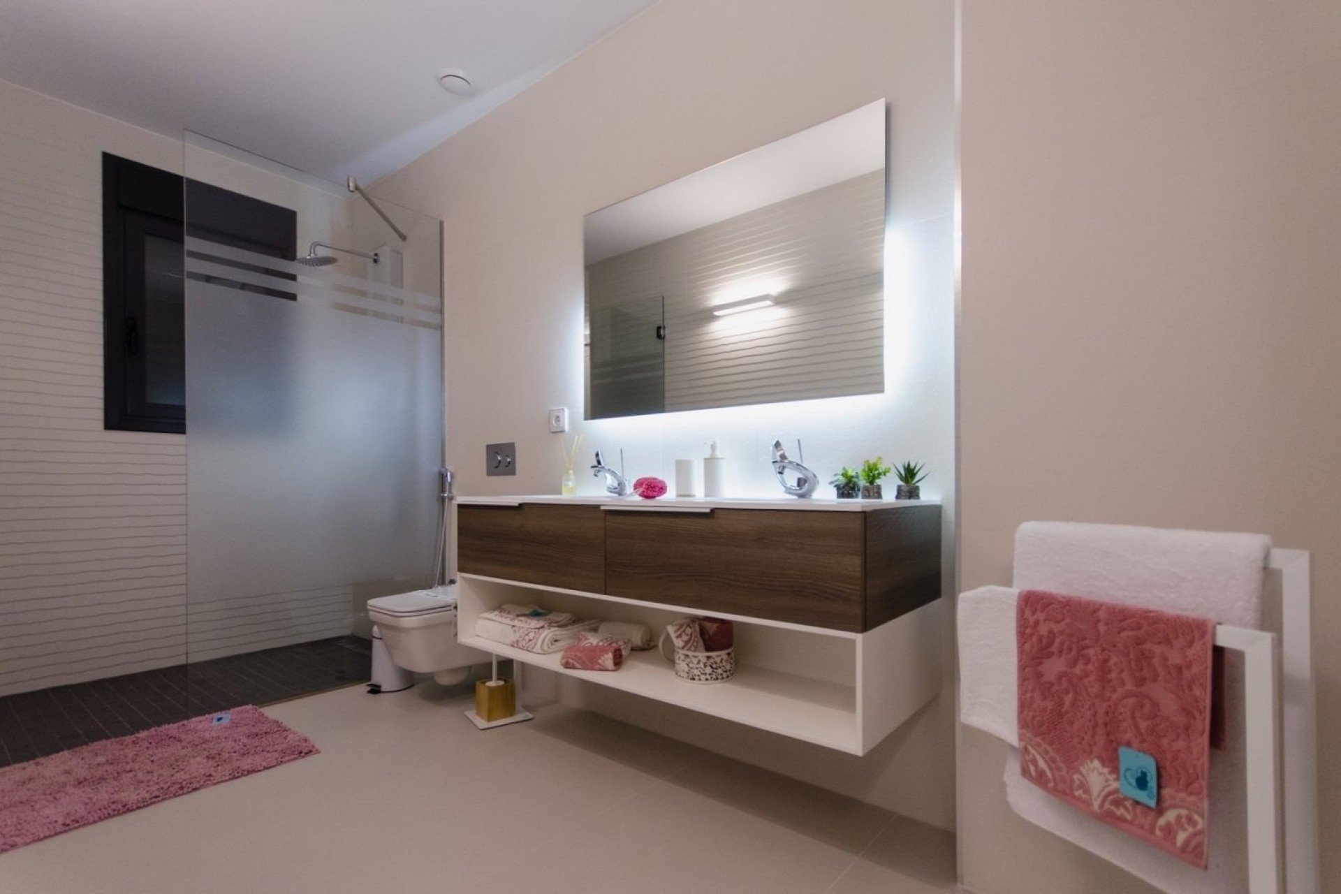 Obra Nueva - Chalet Independiente -
Orihuela Costa - Campoamor