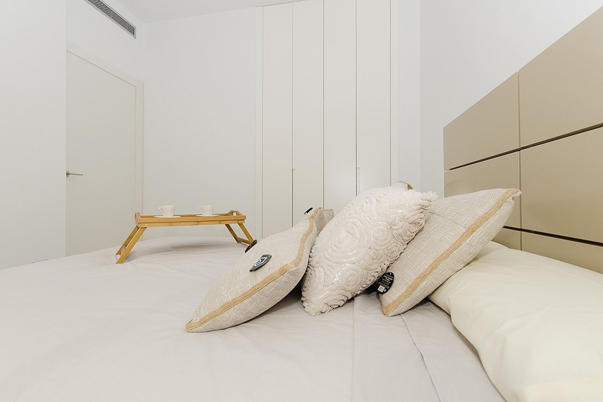 Obra Nueva - Chalet Independiente -
Orihuela Costa - Campoamor