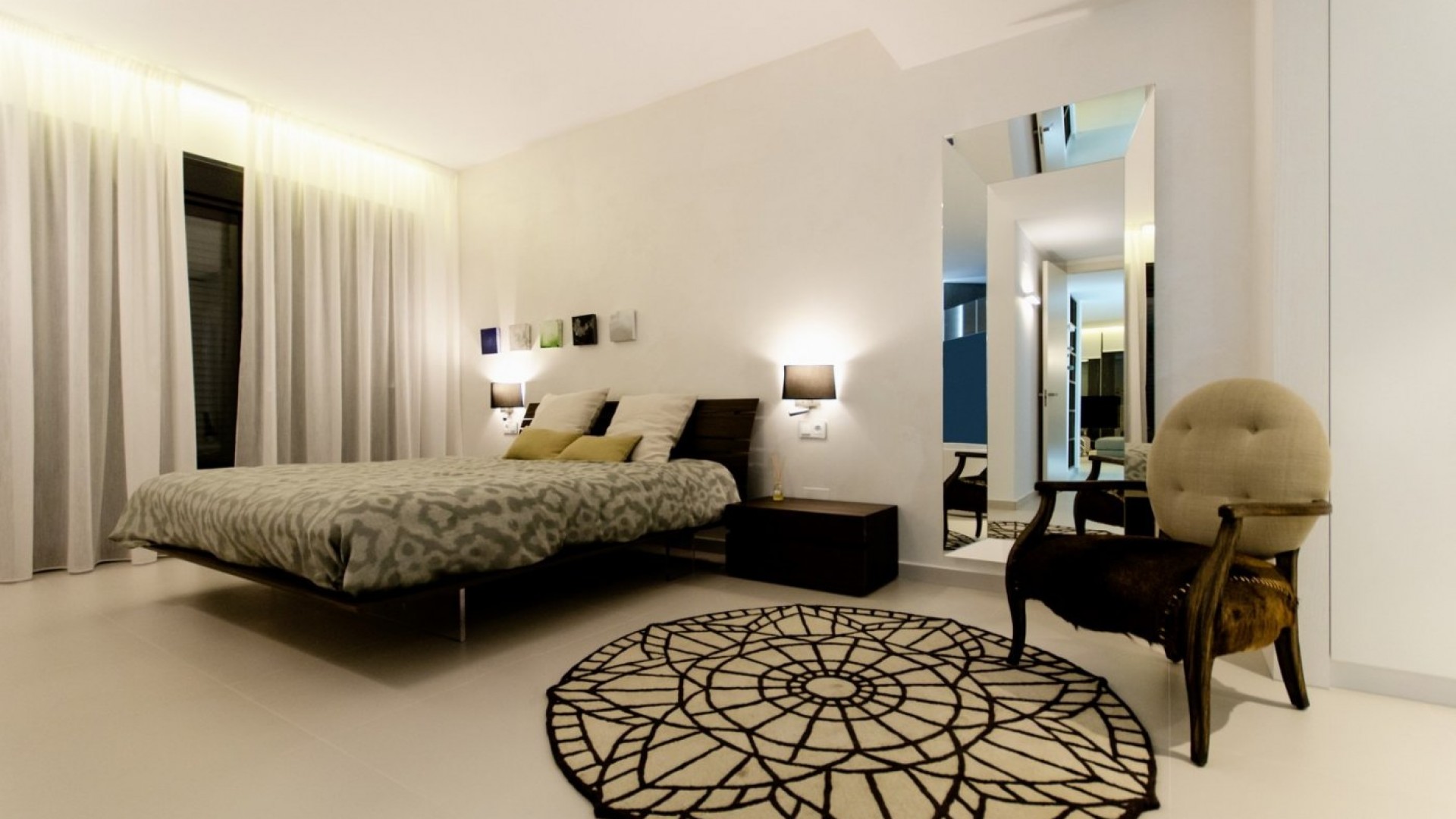 Obra Nueva - Chalet Independiente -
Orihuela Costa - Campoamor