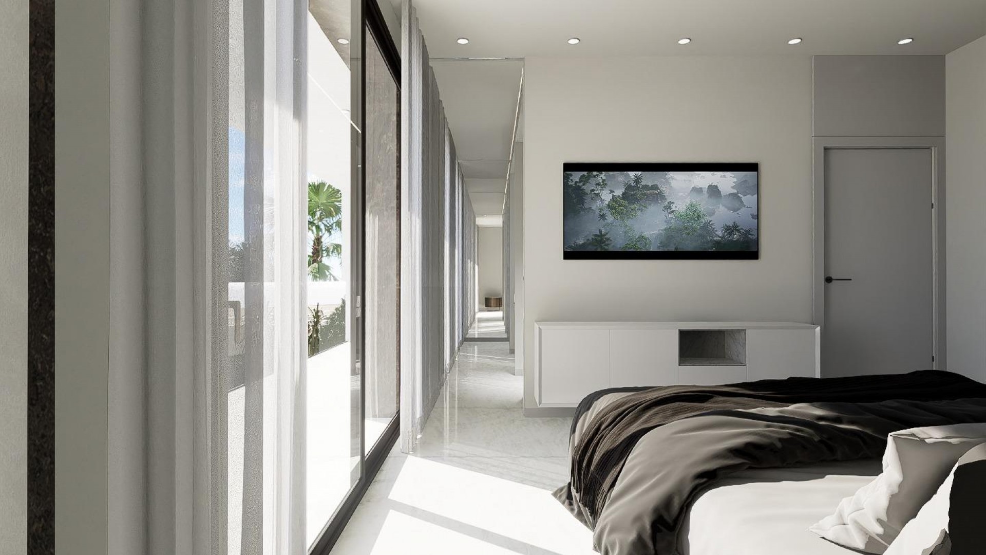 Obra Nueva - Chalet Independiente -
Orihuela Costa - La Zenia