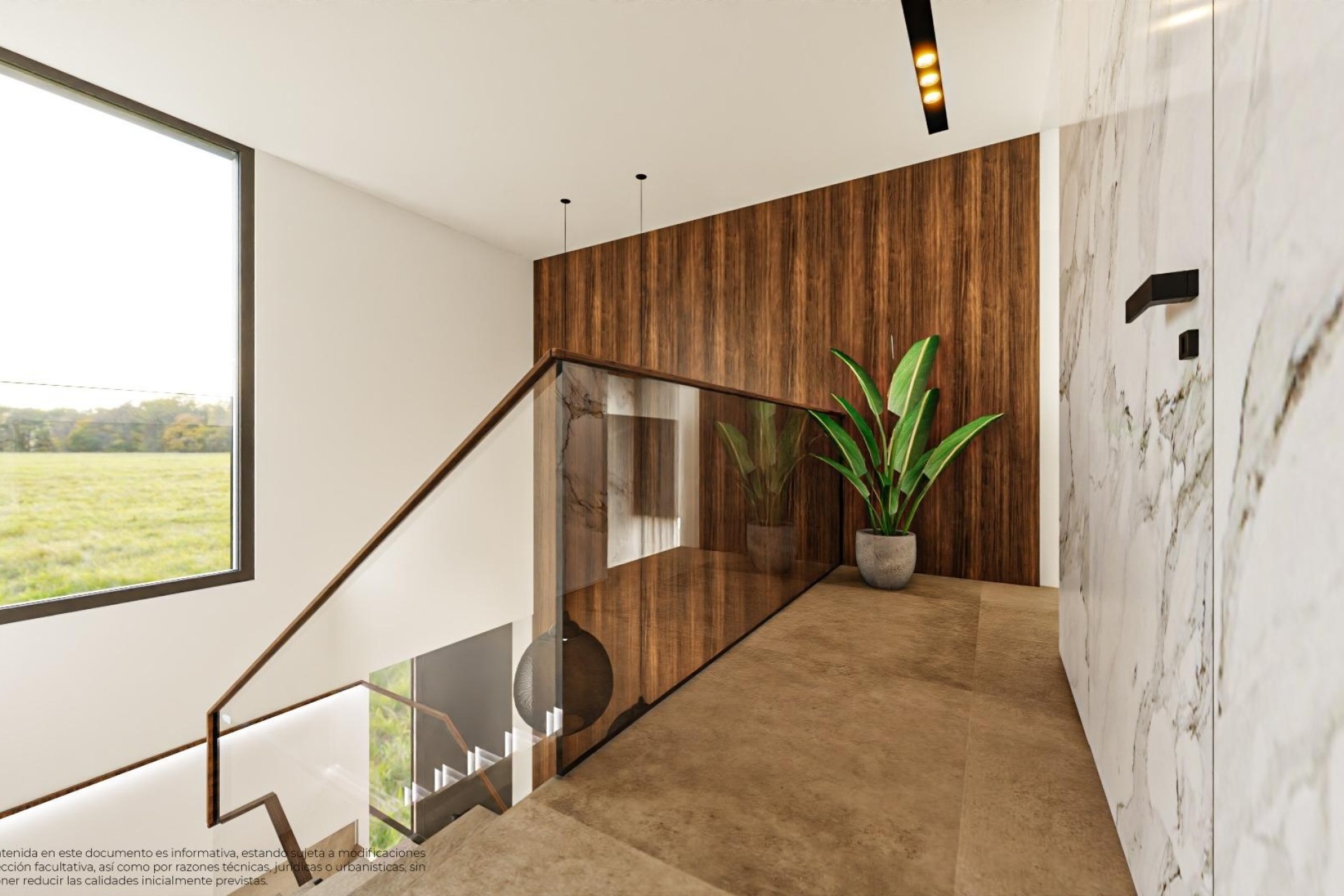 Obra Nueva - Chalet Independiente -
Orihuela Costa - La Zenia