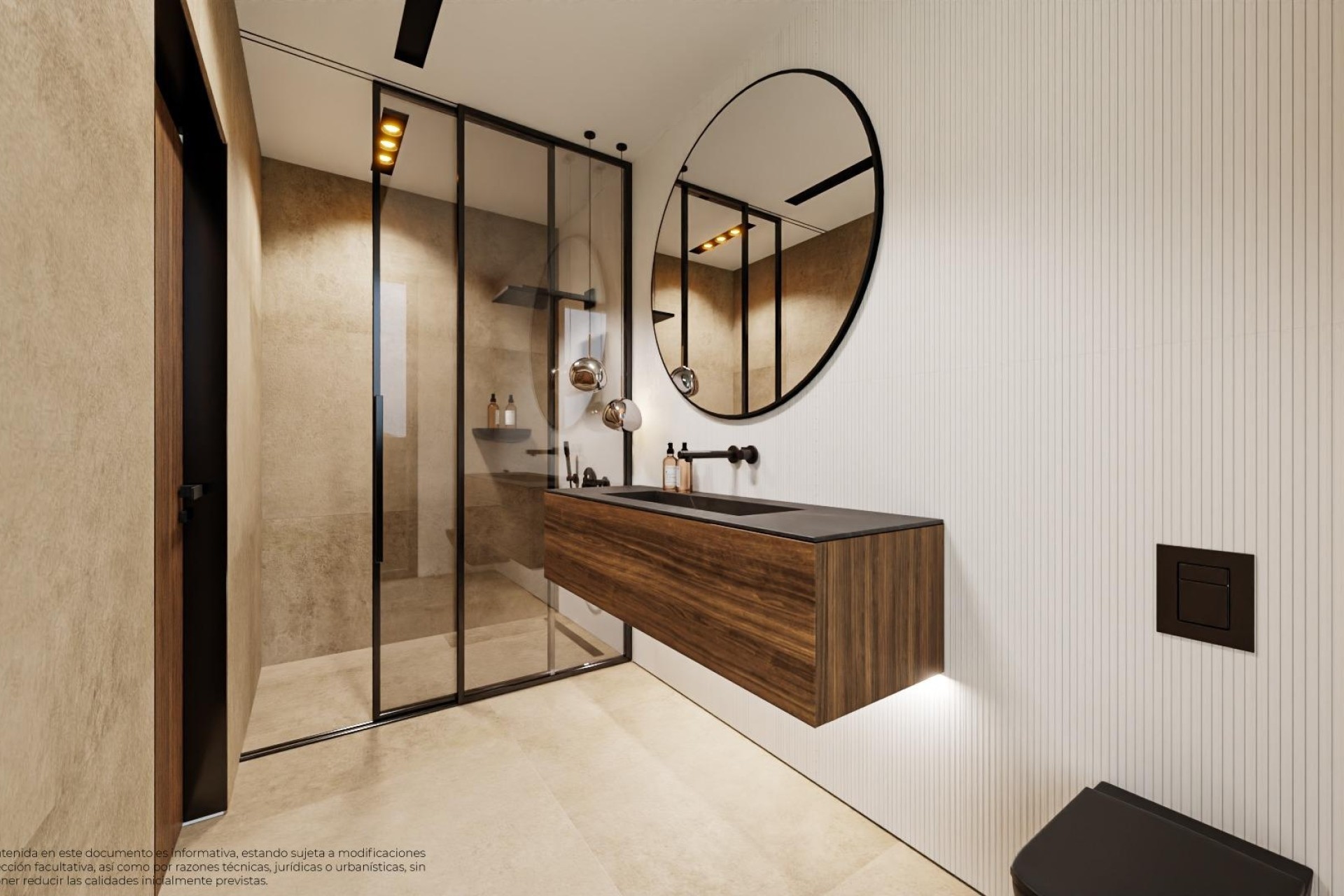 Obra Nueva - Chalet Independiente -
Orihuela Costa - La Zenia