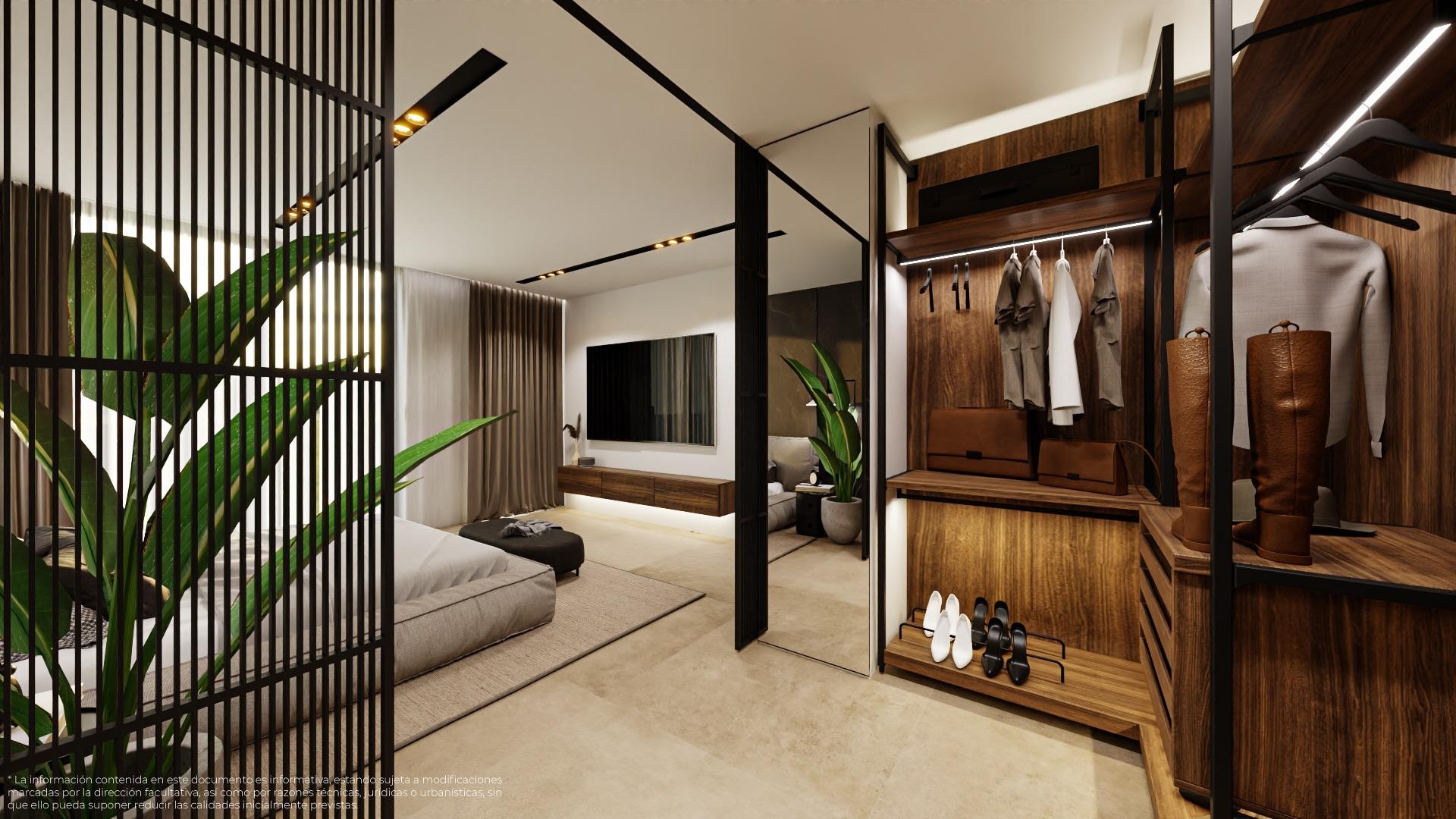 Obra Nueva - Chalet Independiente -
Orihuela Costa - La Zenia