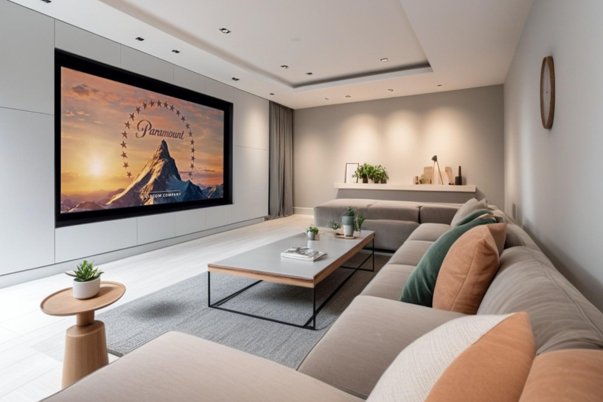 Obra Nueva - Chalet Independiente -
Orihuela Costa - Las Filipinas