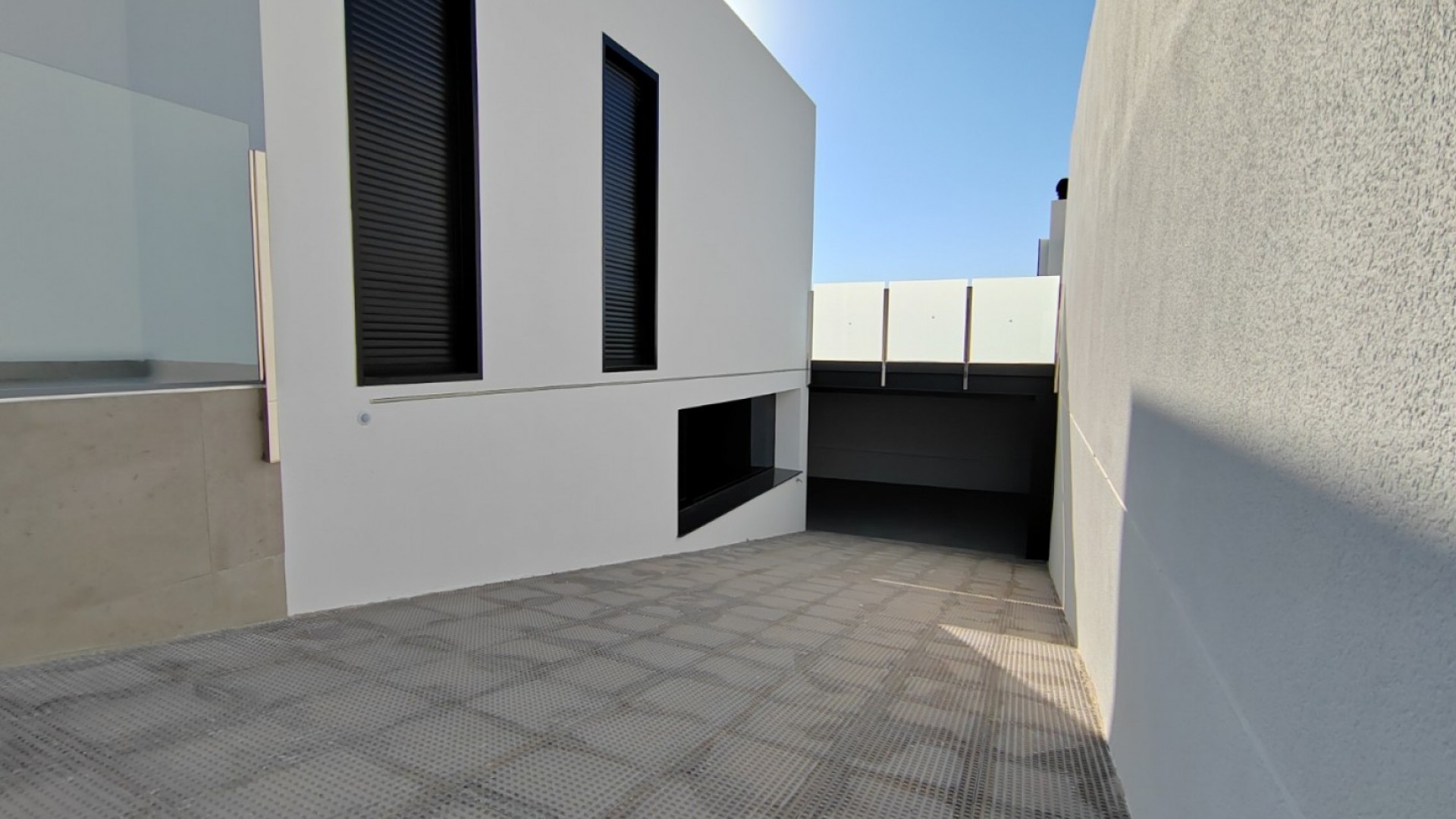 Obra Nueva - Chalet Independiente -
Orihuela Costa - Villamartín