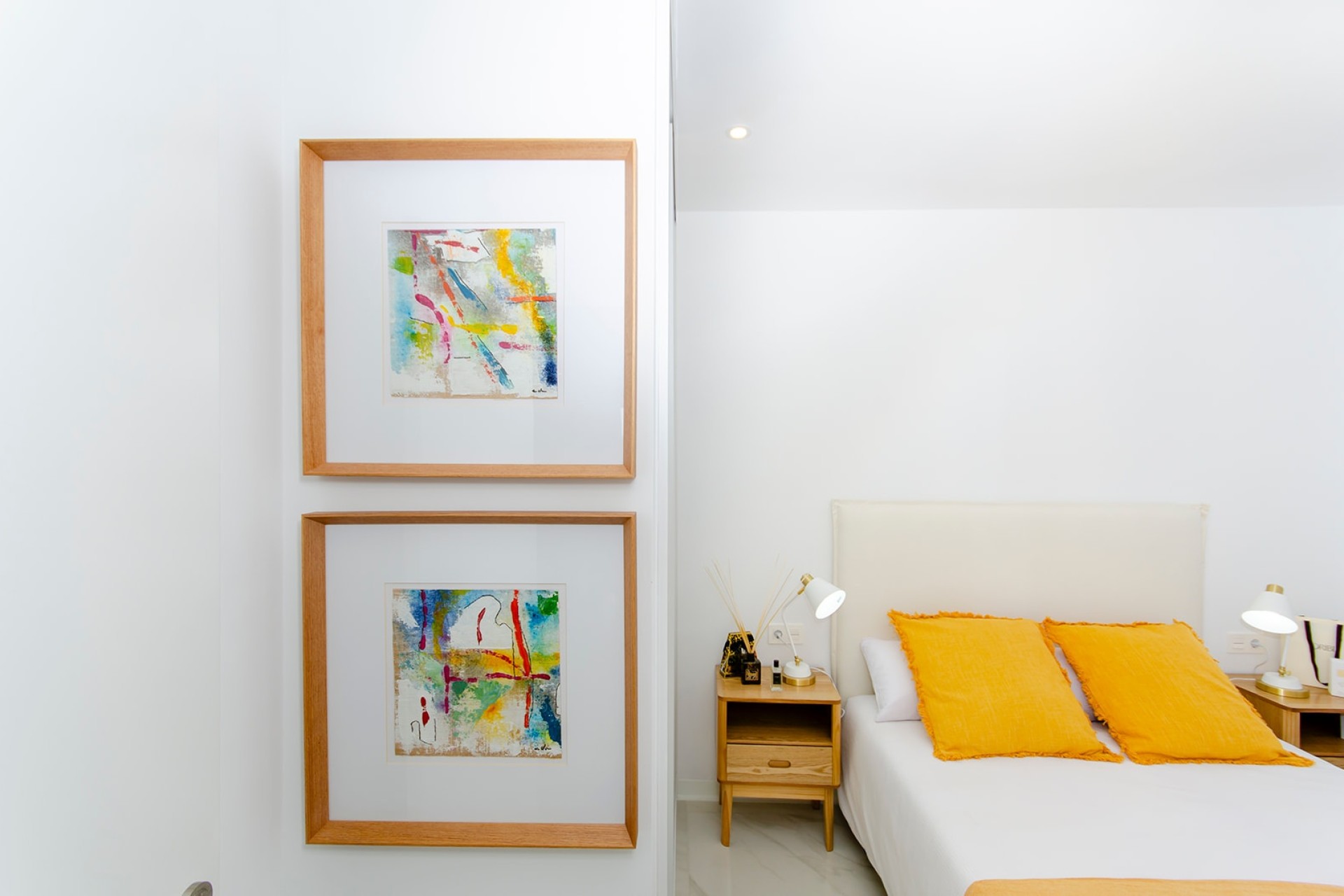 Obra Nueva - Chalet Independiente -
Orihuela Costa