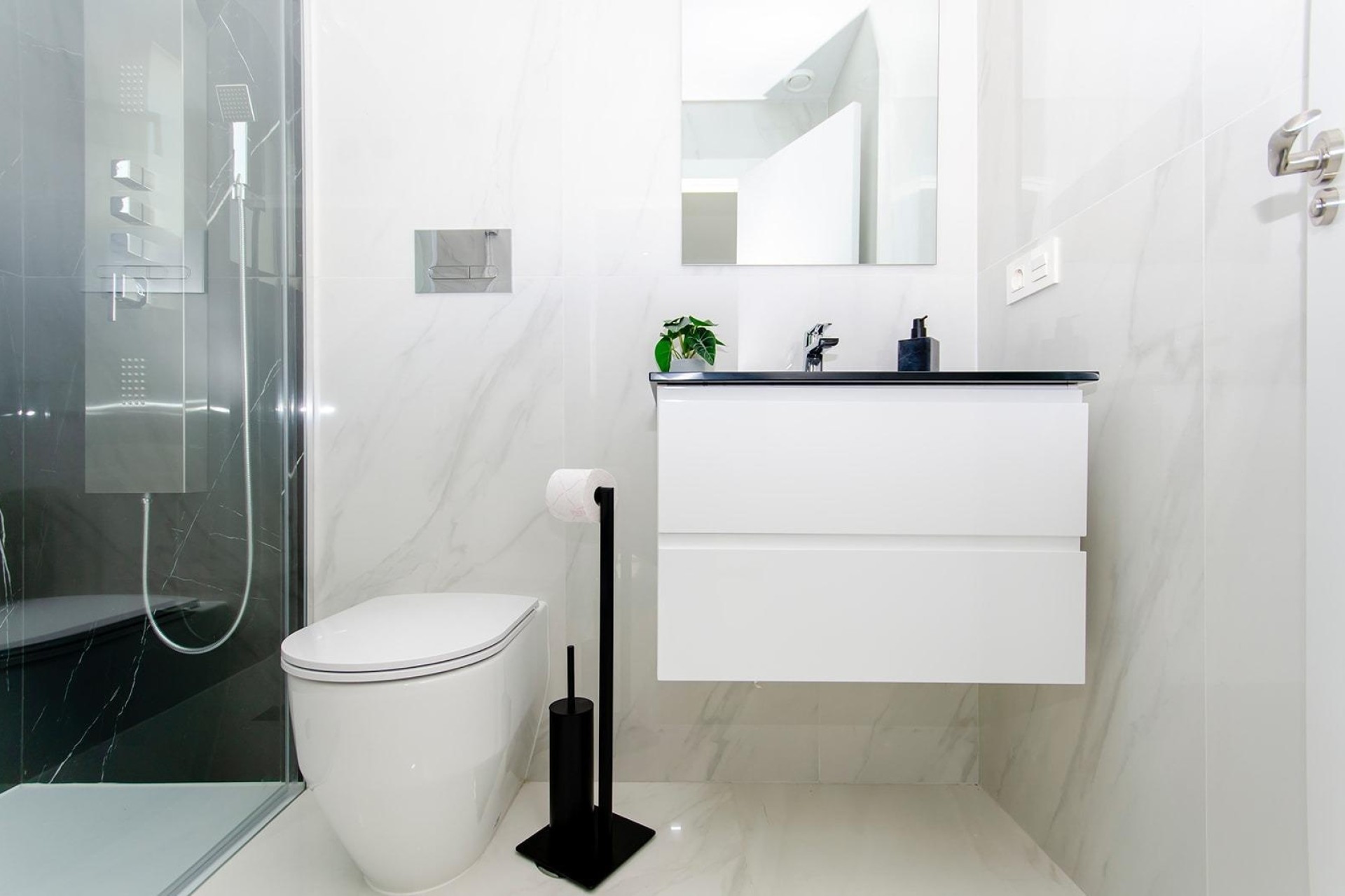 Obra Nueva - Chalet Independiente -
Orihuela - Vistabella Golf