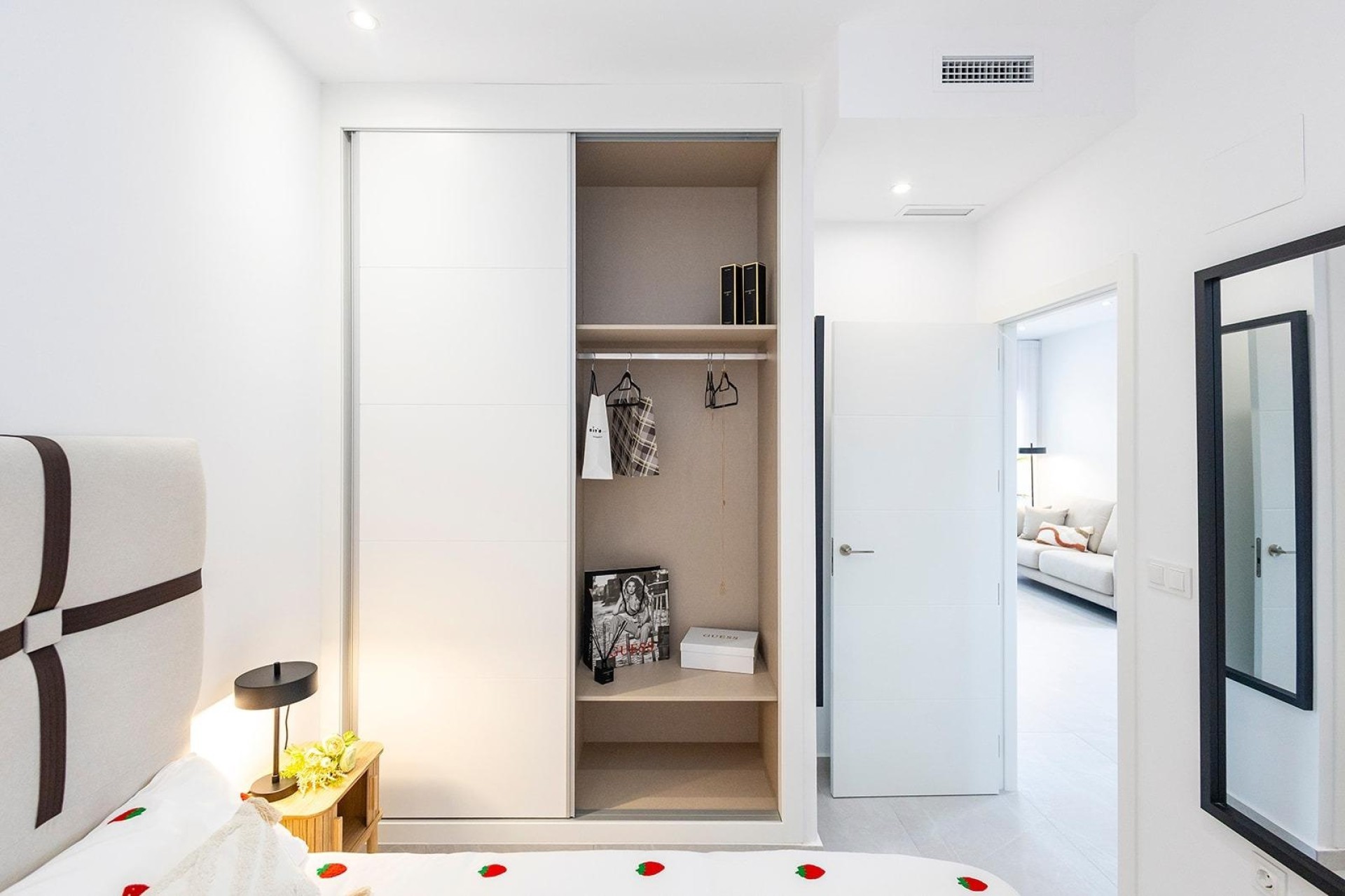 Obra Nueva - Chalet Independiente -
Orihuela - Vistabella Golf