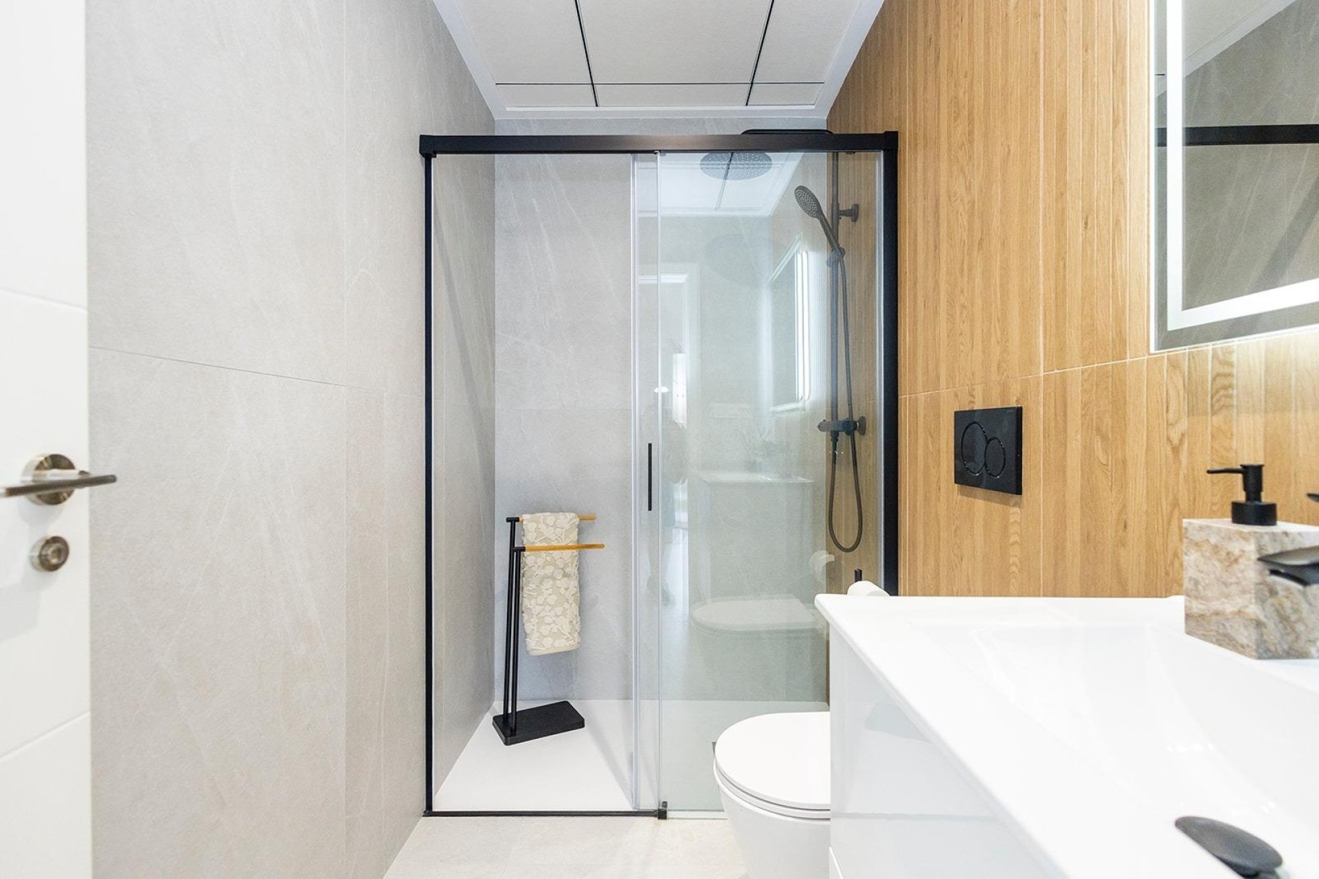 Obra Nueva - Chalet Independiente -
Orihuela - Vistabella Golf