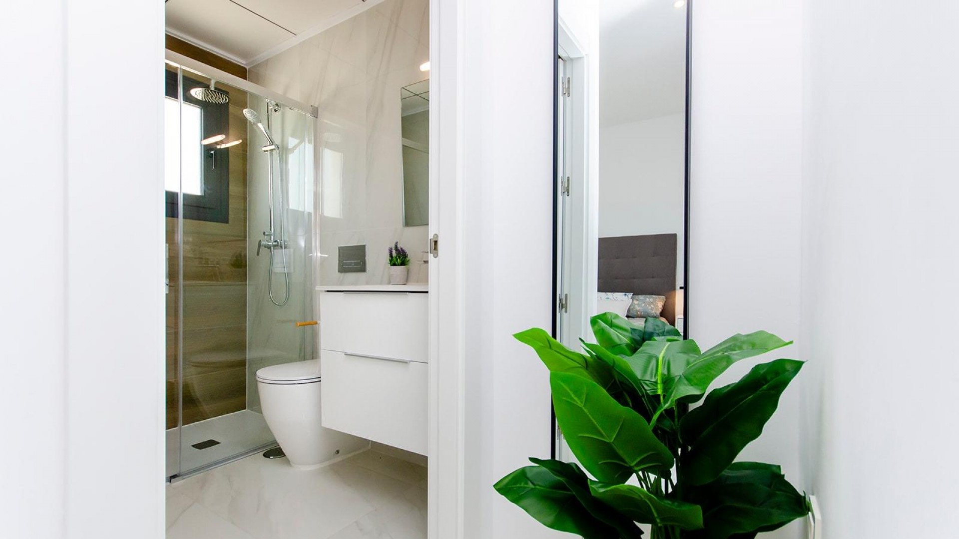 Obra Nueva - Chalet Independiente -
Orihuela - Vistabella Golf