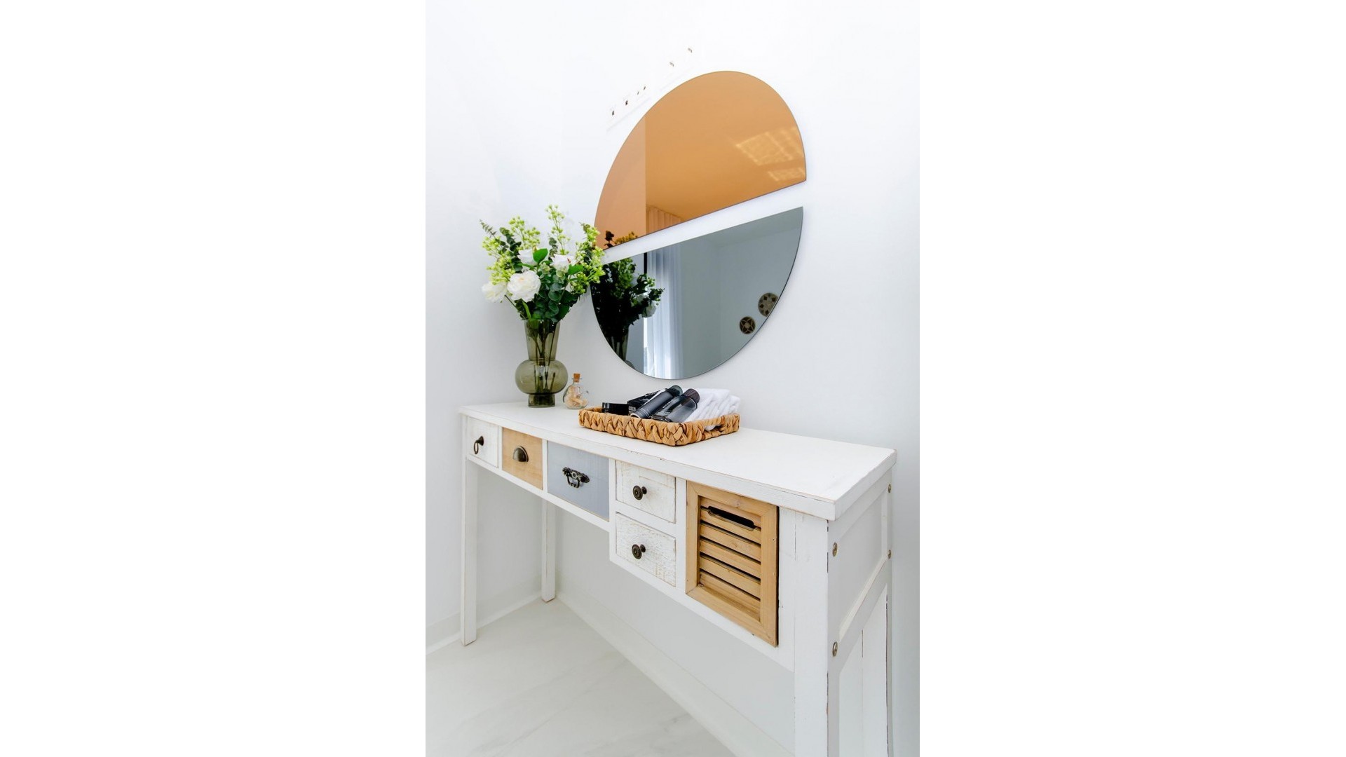 Obra Nueva - Chalet Independiente -
Orihuela - Vistabella Golf