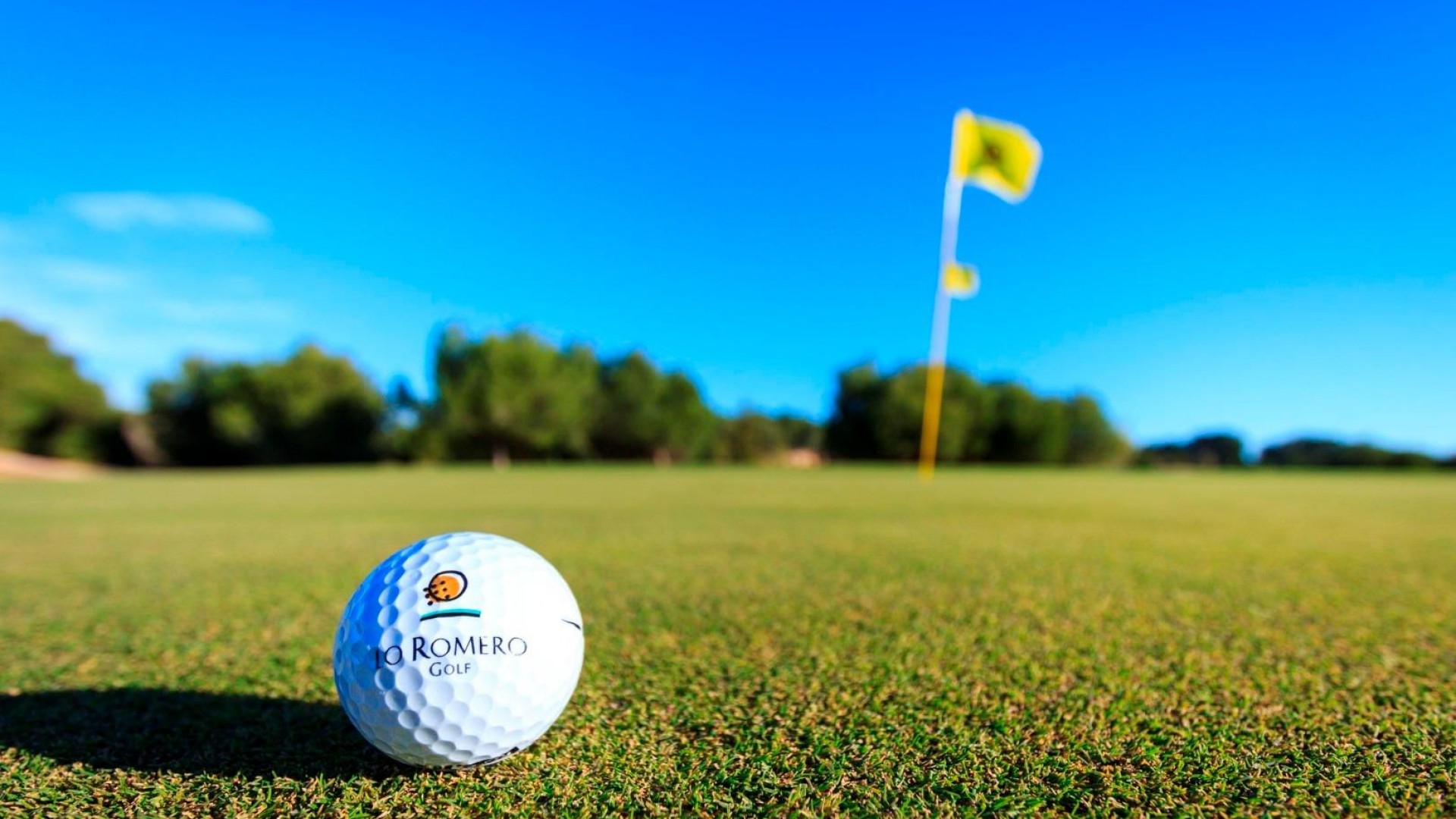 Obra Nueva - Chalet Independiente -
Pilar de la Horadada - Lo Romero Golf