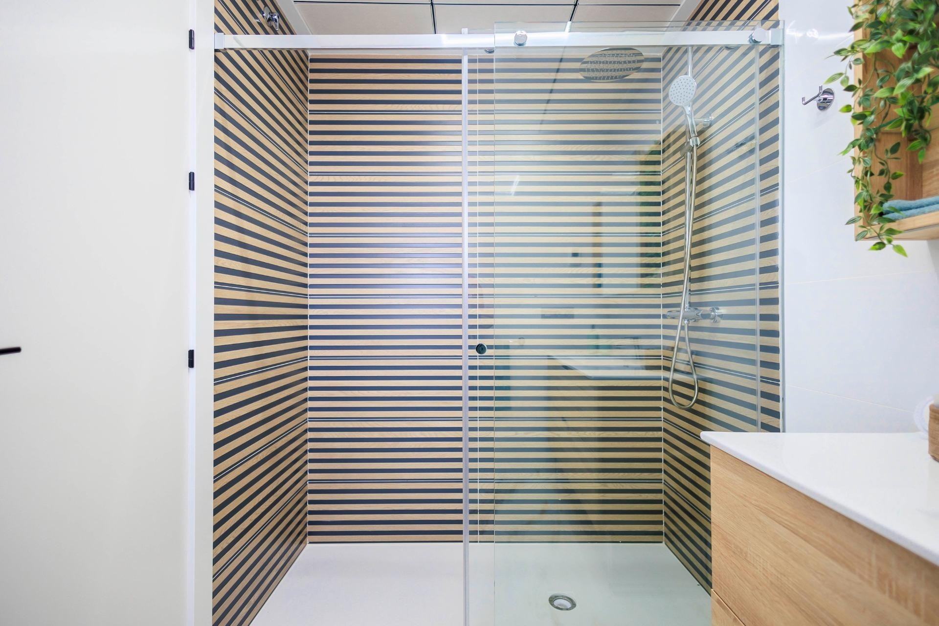 Obra Nueva - Chalet Independiente -
Pilar de la Horadada - Lo Romero Golf