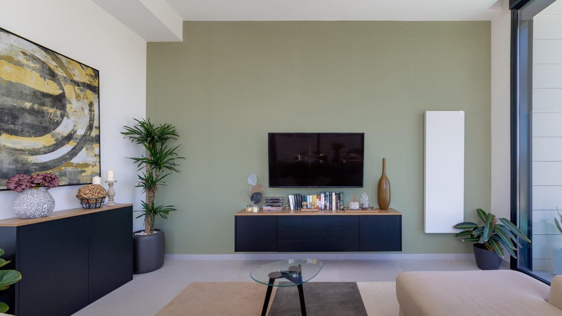 Obra Nueva - Chalet Independiente -
Pilar de la Horadada - Lo Romero Golf