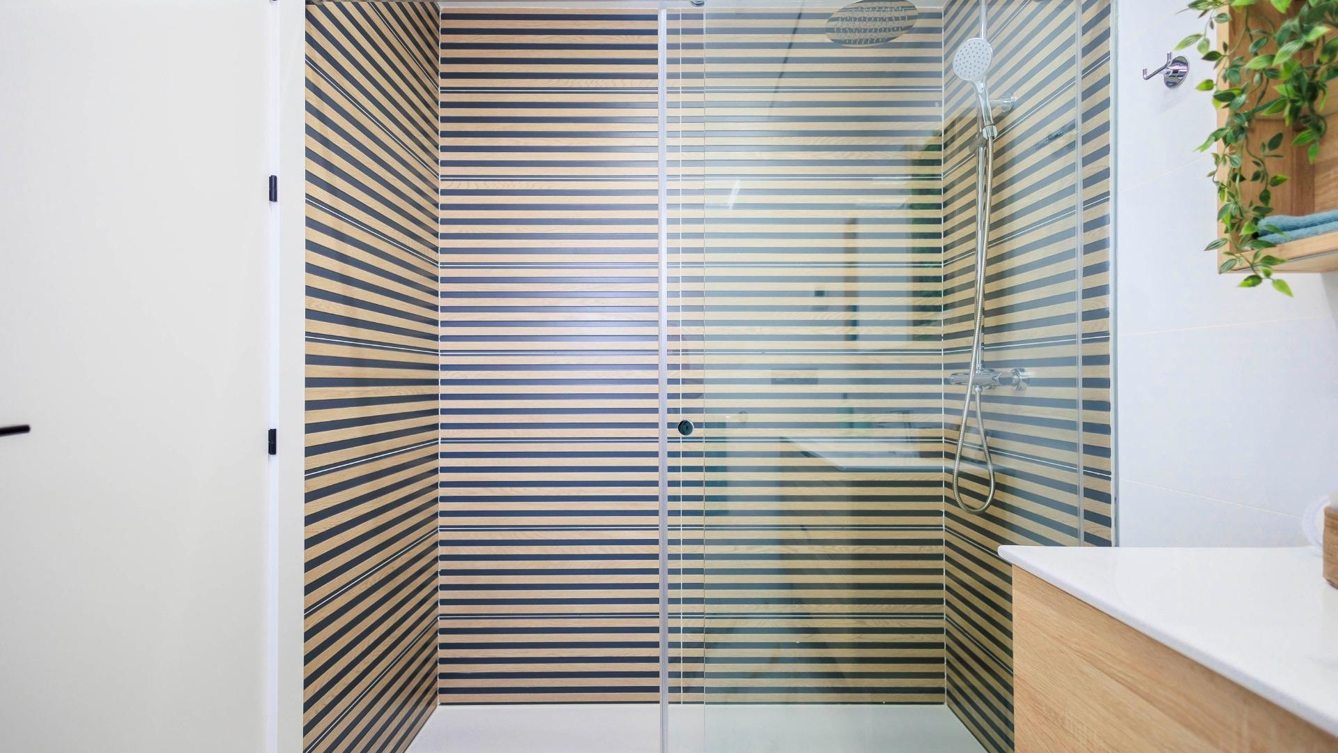 Obra Nueva - Chalet Independiente -
Pilar de la Horadada - Lo Romero Golf