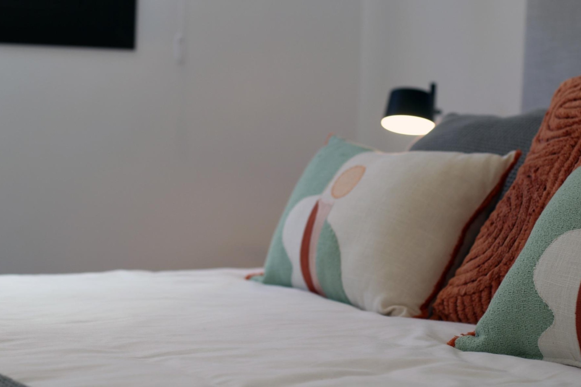 Obra Nueva - Chalet Independiente -
Pilar de la Horadada - parque Andromeda