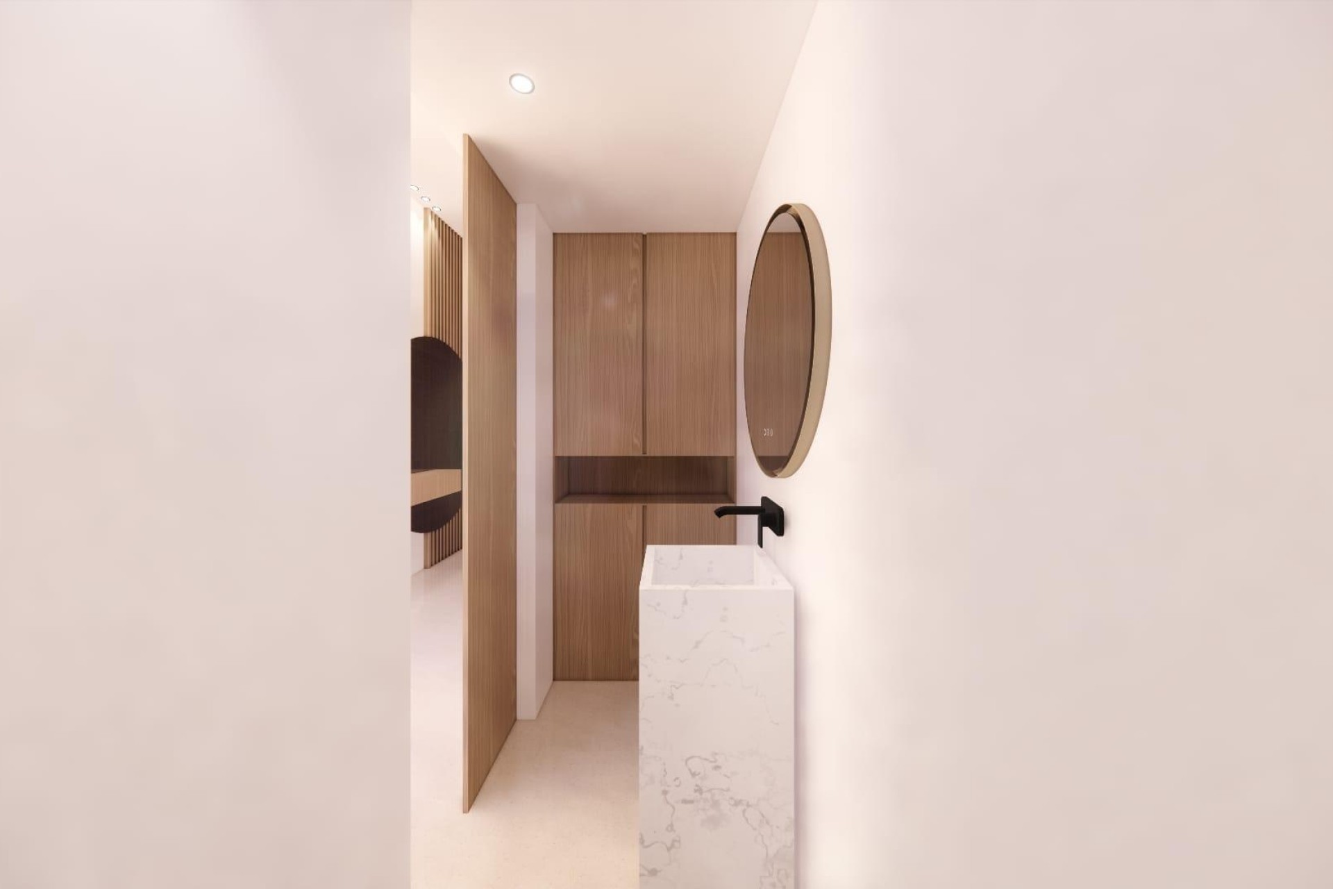 Obra Nueva - Chalet Independiente -
Pilar de la Horadada - Pinar de Campoverde